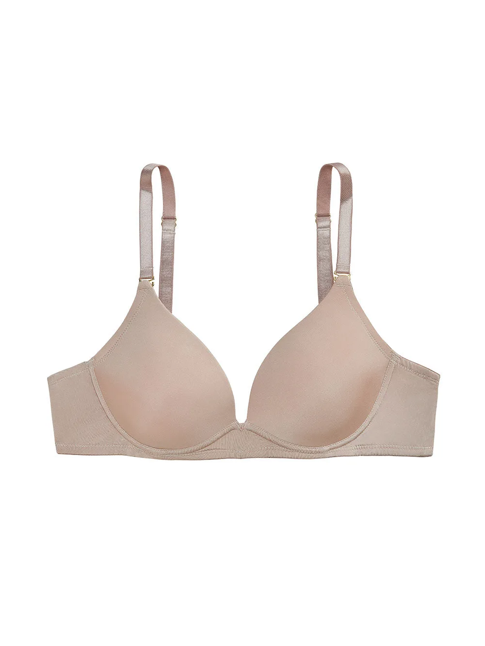 How to Choose a Bra for AA Cup Petite Frames