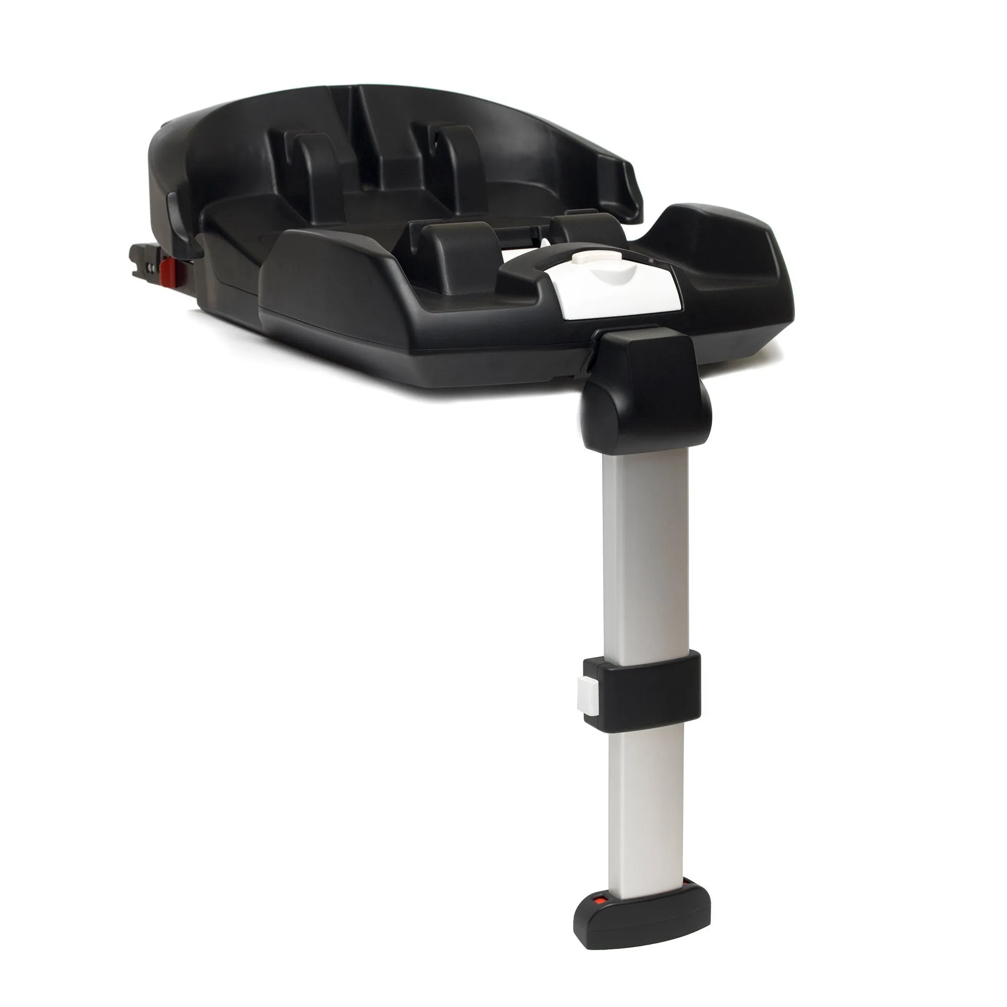كيفية تركيب واستخدام مقعد سيارة Doona+ مع قاعدة Isofix