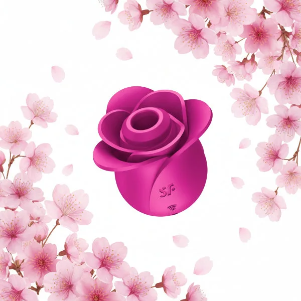 How to Use a Clitoral Suction Vibrator: First-Timer Tips