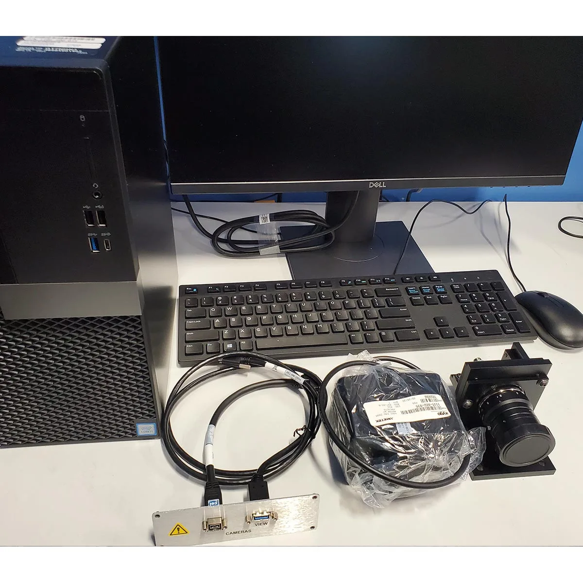 System Controller Upgrade for Verifire: Key Benefits