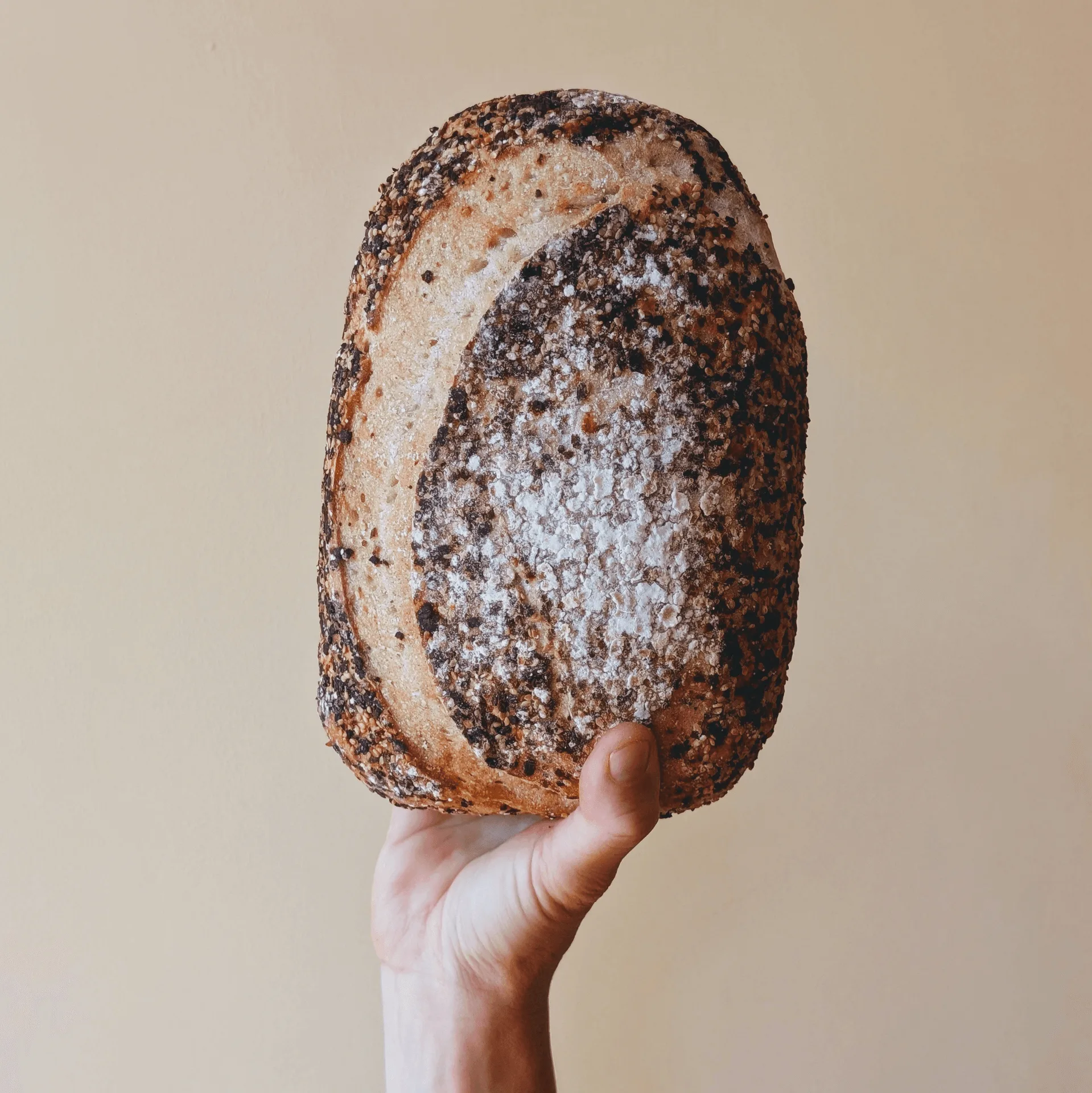 Why Slow-Fermented Bread Is Healthier: The Science Behind Better Digestion and Flavor
