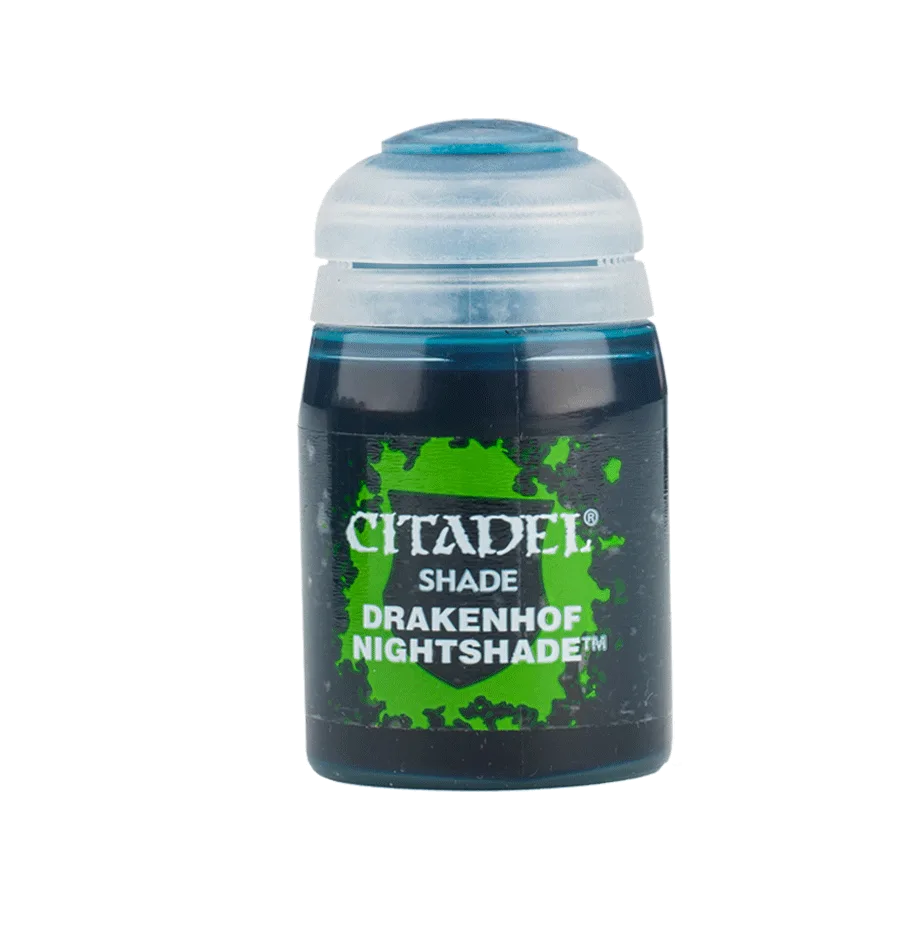 Citadel: Shade Drakenhof Nightshade 18Ml