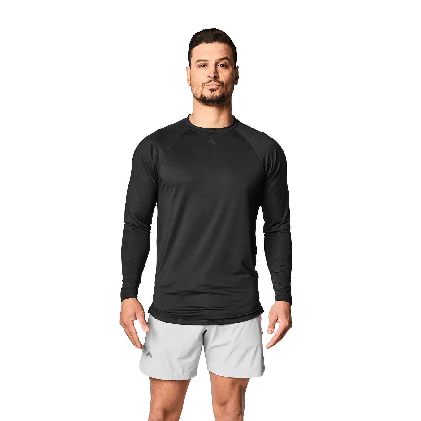 Tonal Herren Longsleeve vs. Lifestyle Shirt: Unterschiede