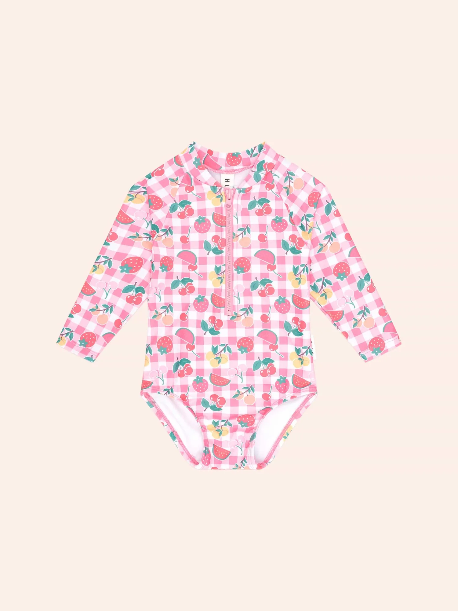Rashie Care: Keep Swimwear Bright All Season