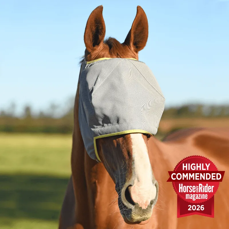Field Relief Midi Fly Mask (without ears)
