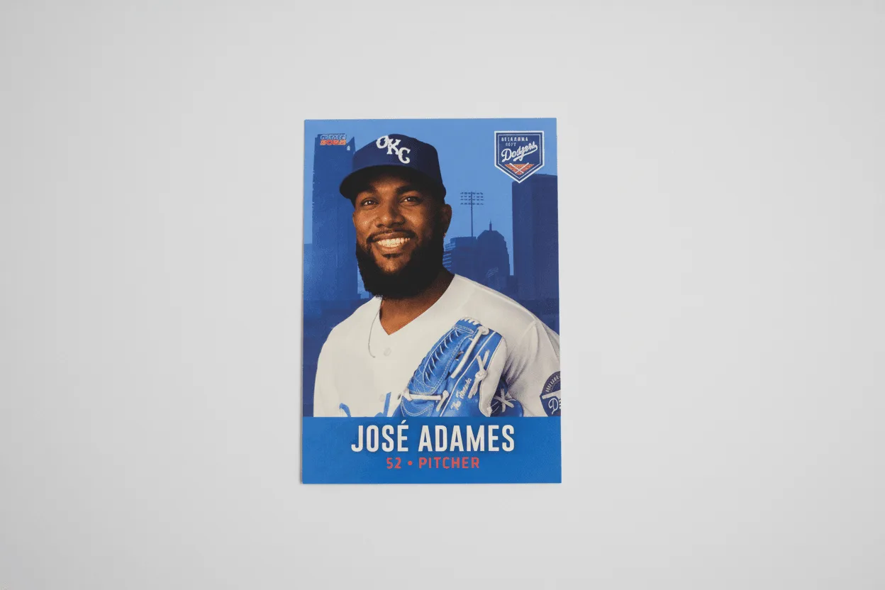 2022 Team Card Set
