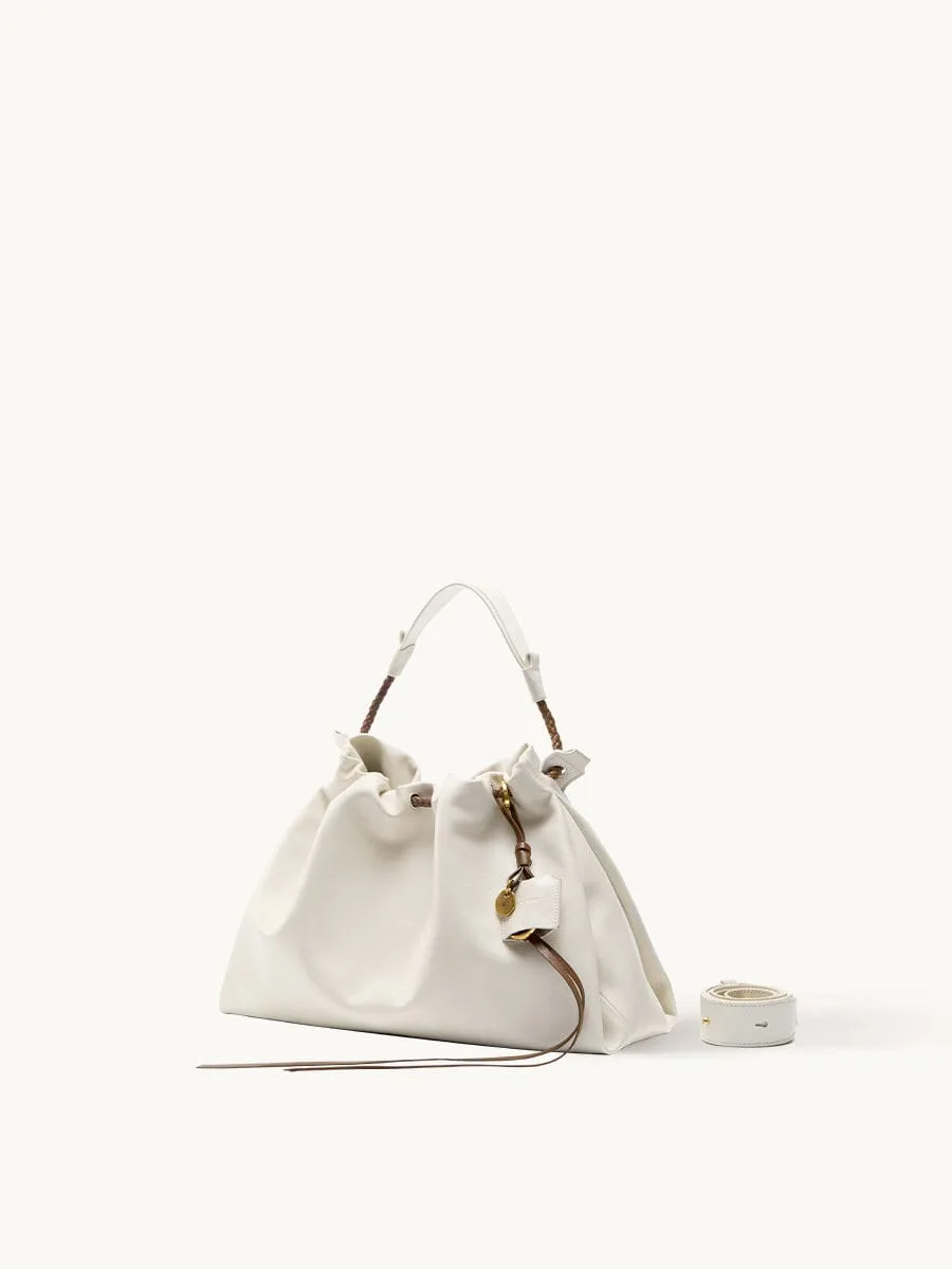 Ensemble de sacs Gather petits : conseils de style et d'entretien