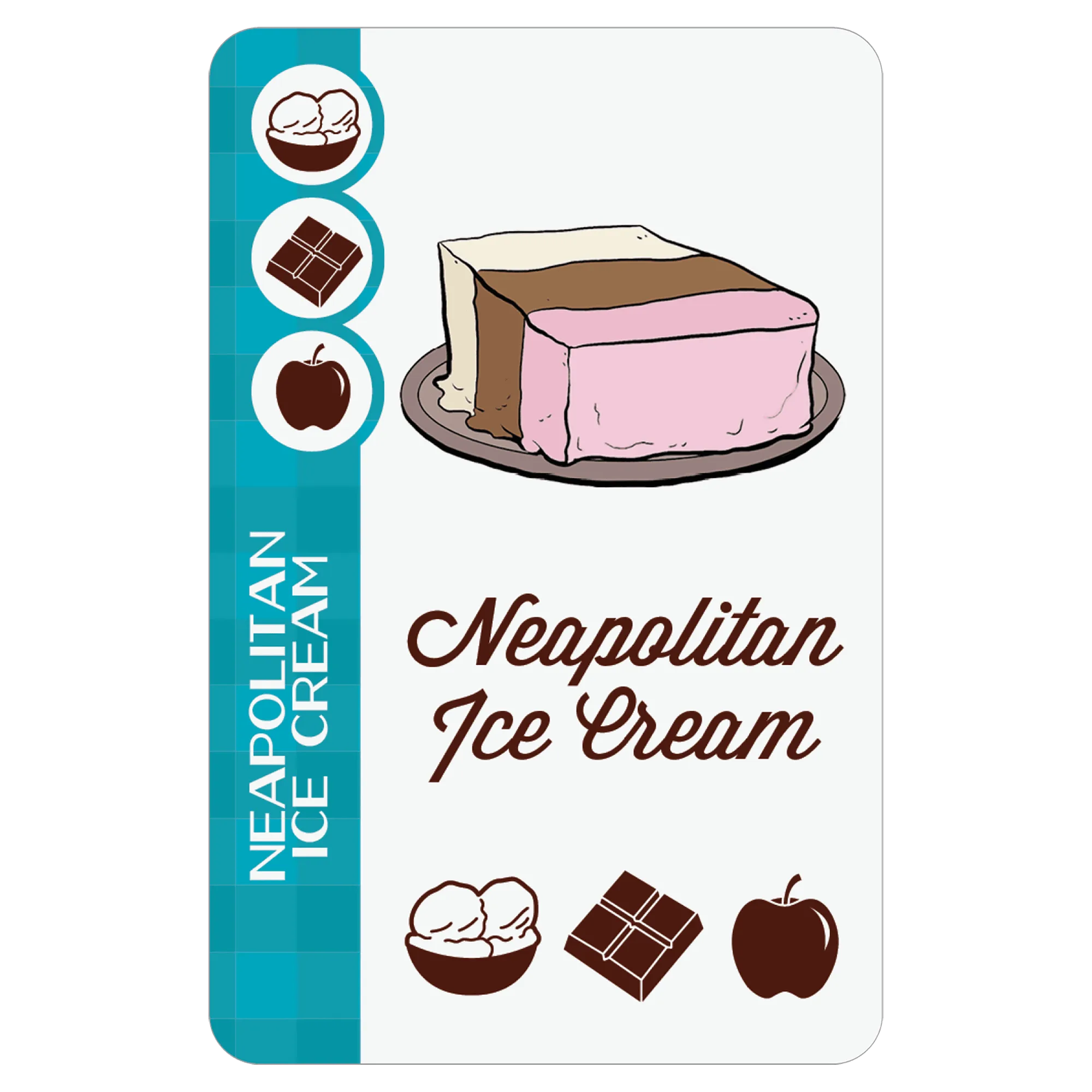 Gelato napoletano