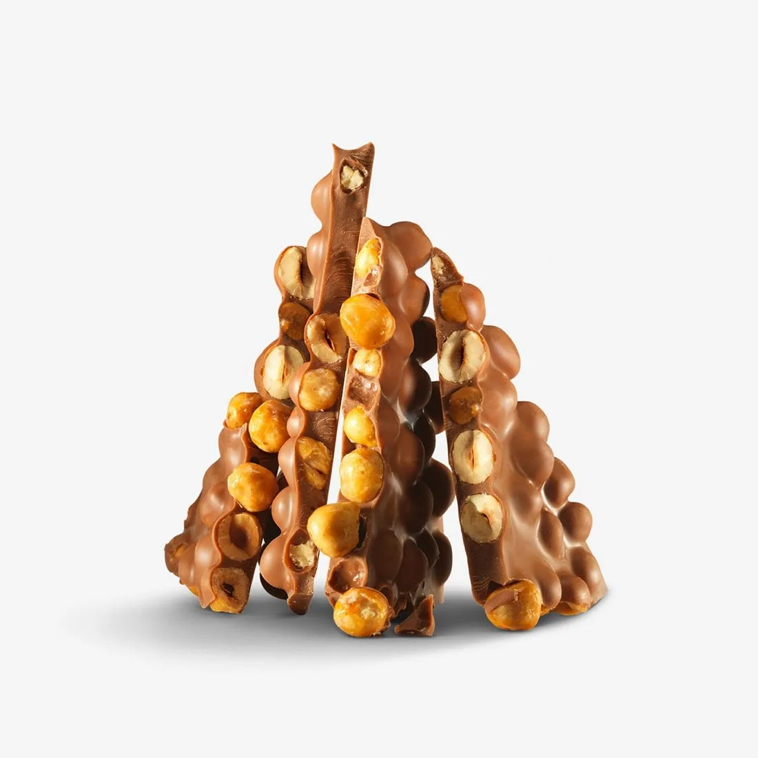 FrischSchoggi Hasselnötsmjölk vs. Confetti Mjölk: Nötigt val