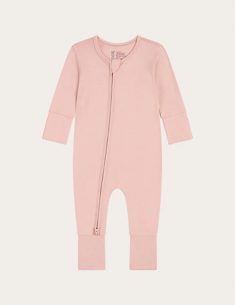 Body bébé à manches longues : guide pour habiller et superposer