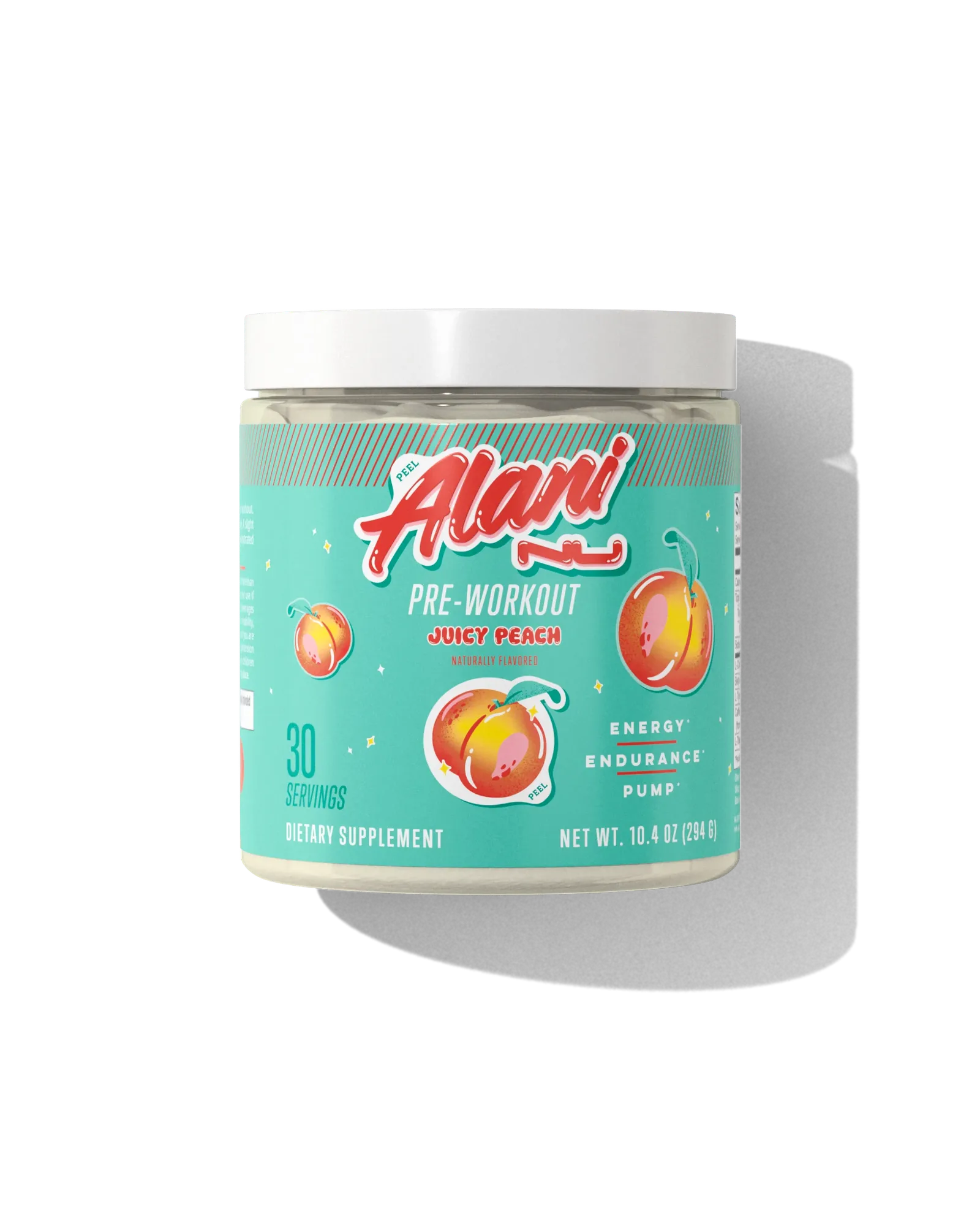 คู่มือรสชาติ Pre-Workout: จับคู่รสชาติให้เข้ากับการออกกำลังกายของคุณ