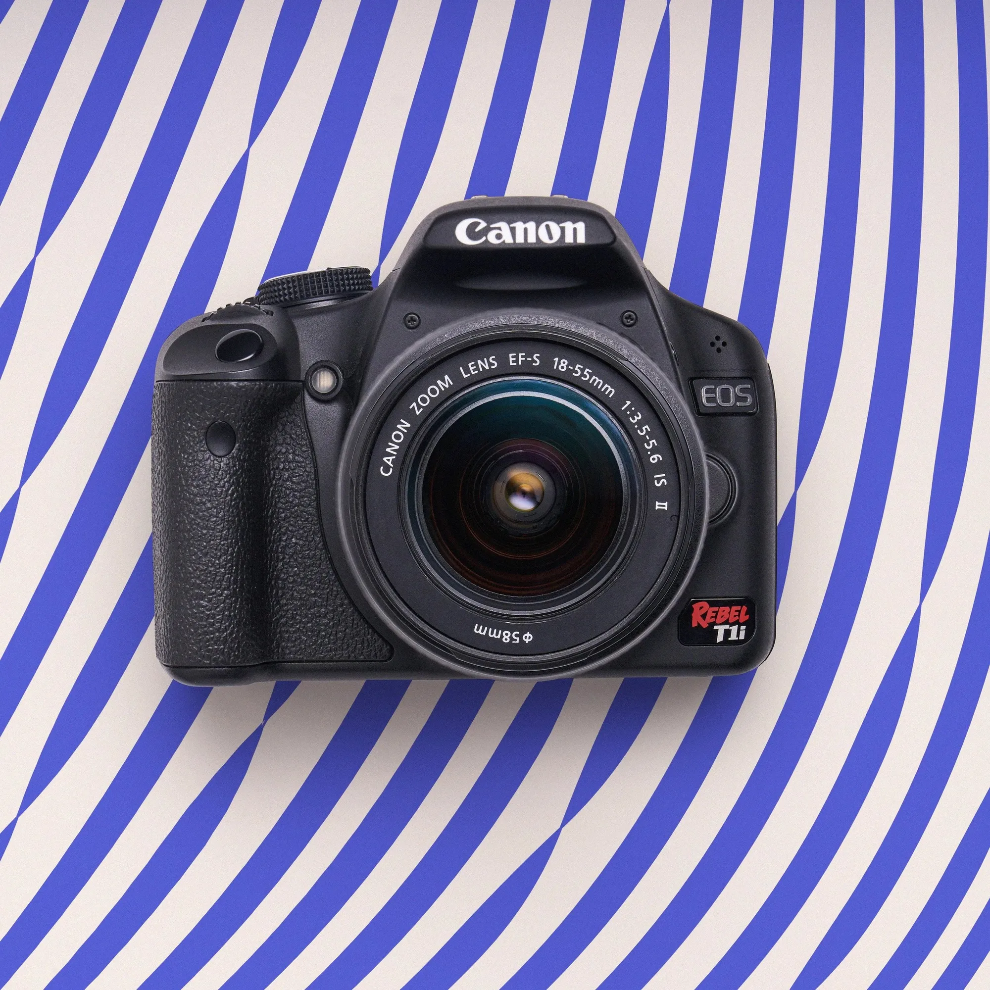 Used DSLR Buying Guide: Key Checks