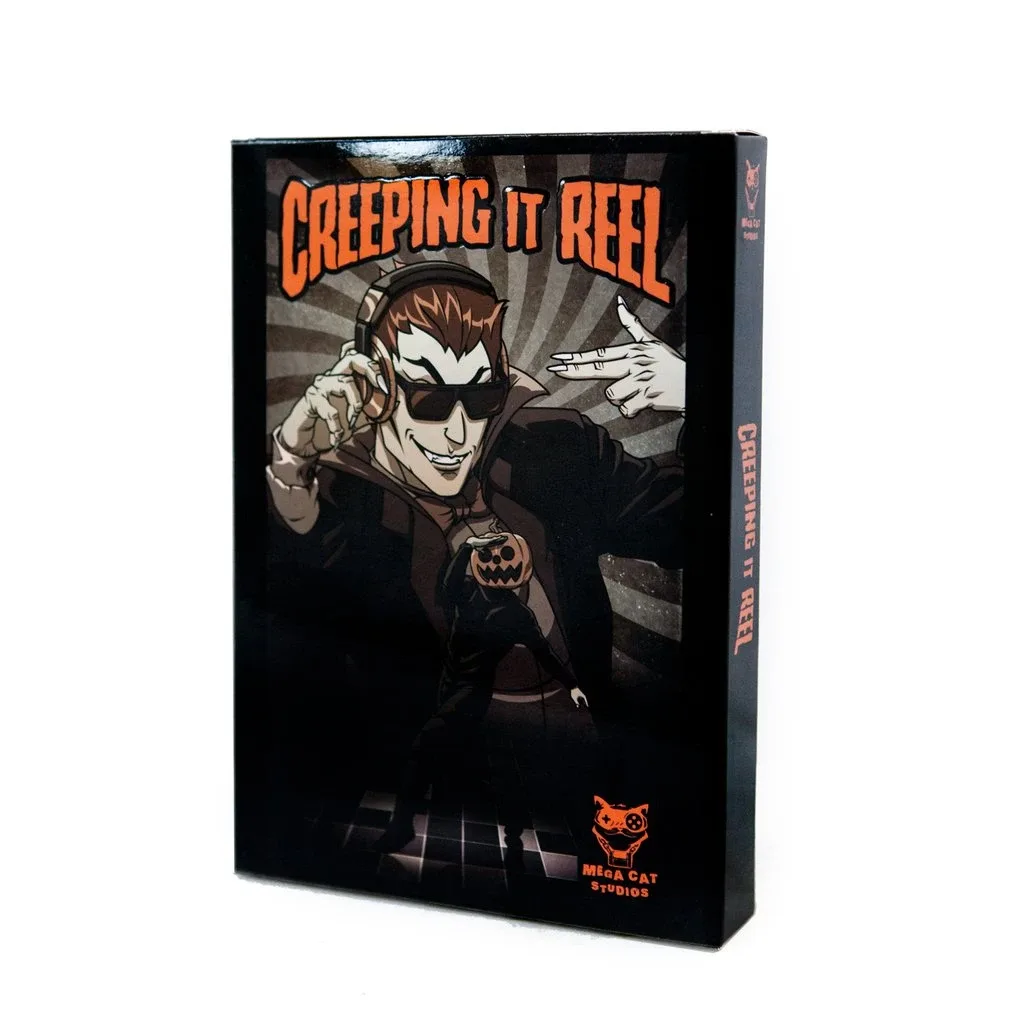Creeping it Reel - NES