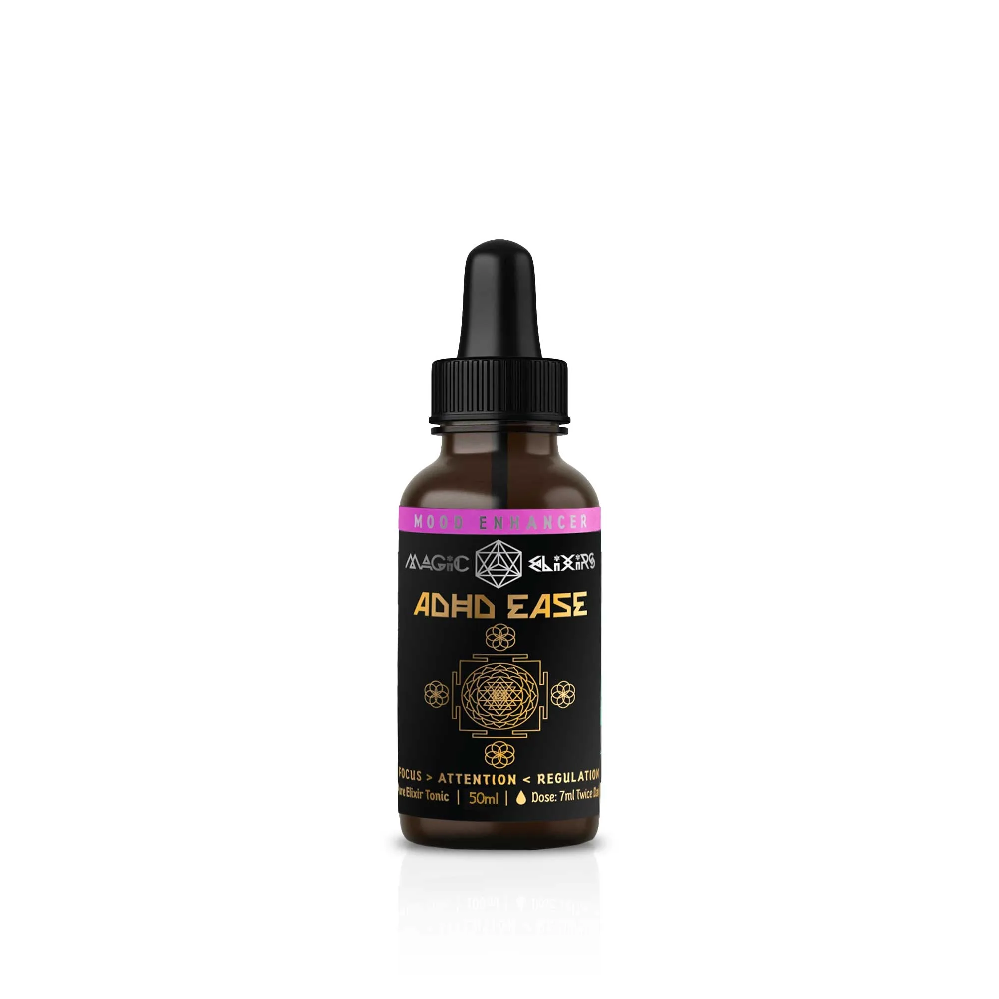 ADHD Elixir