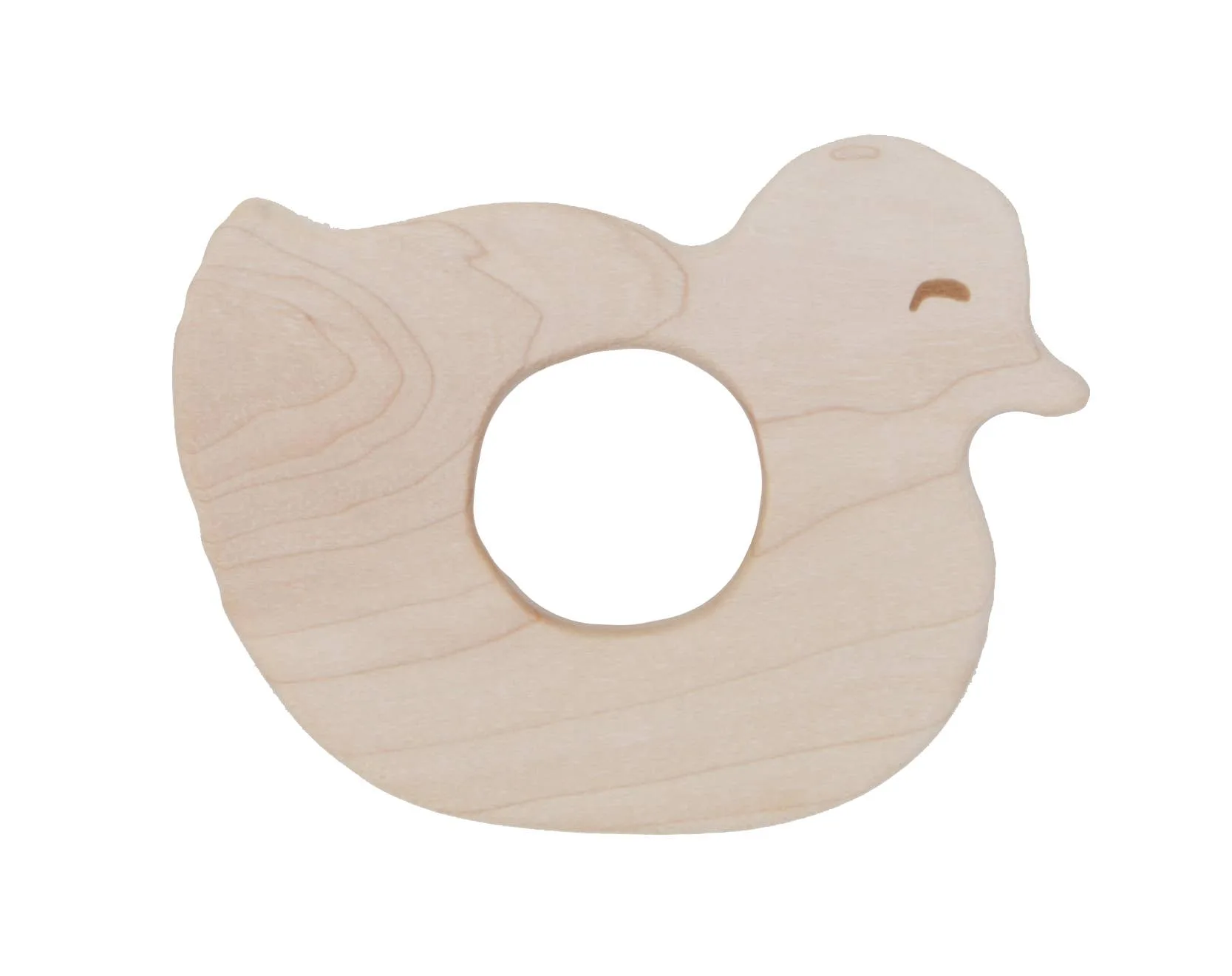 Are Wooden Toys Safe for Teething Babies? Common Questions Answered