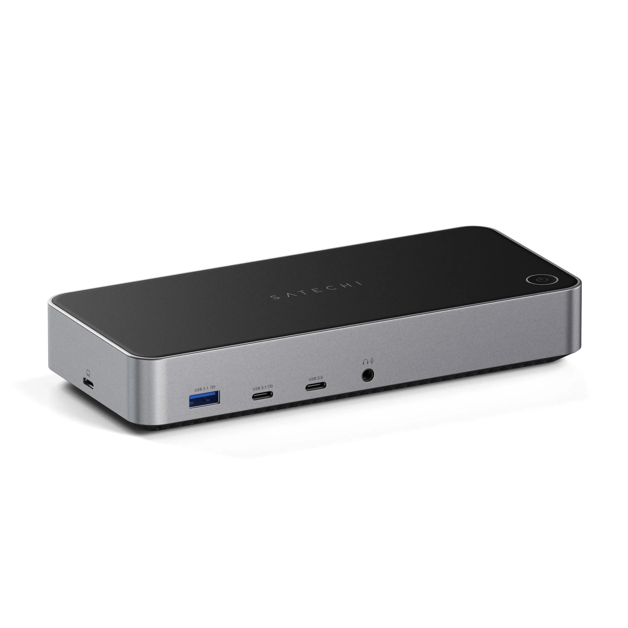 Thunderbolt 4 Slim Hub Pro Review: Ultimate Connectivity for MacBook Pro Users