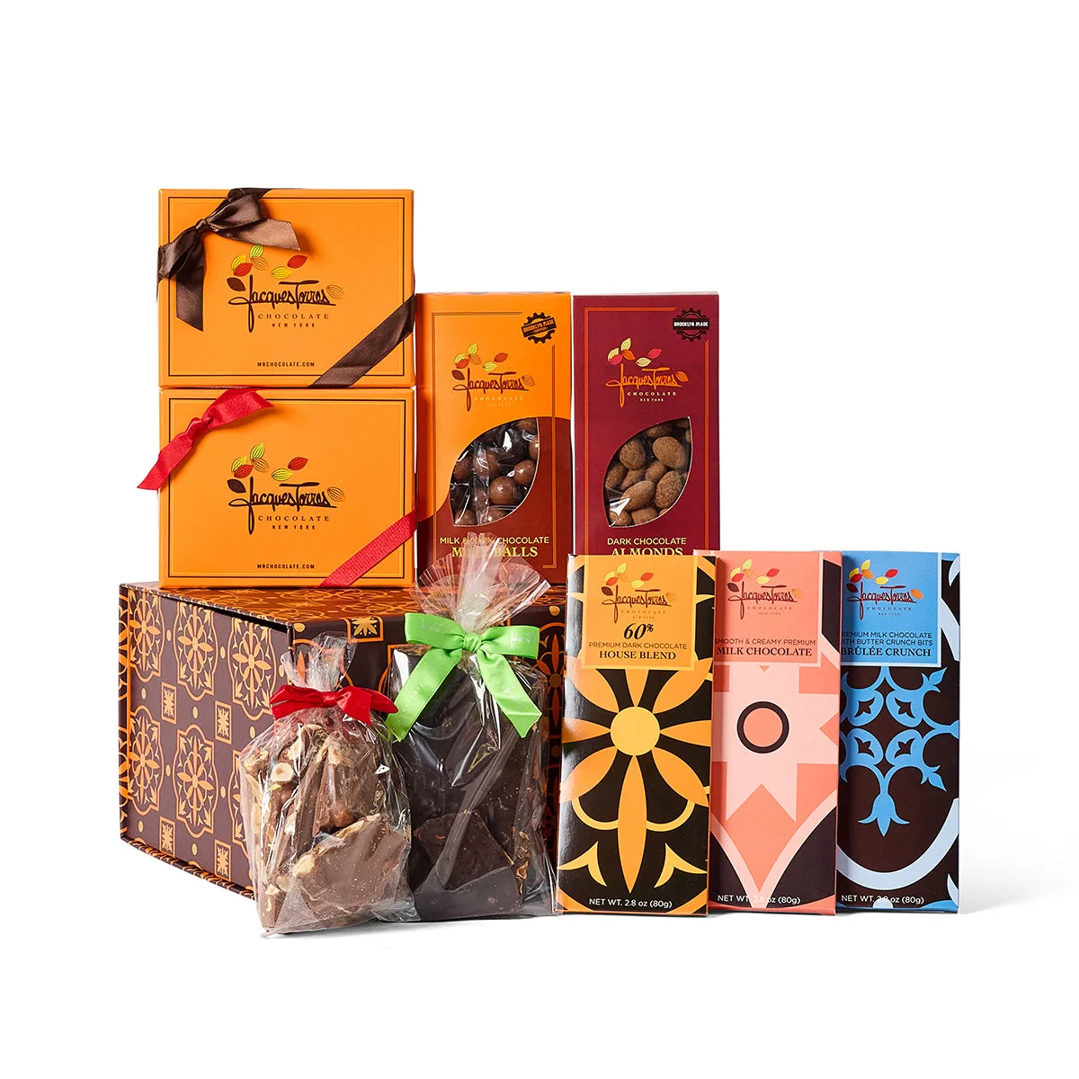 Caja de Muestras