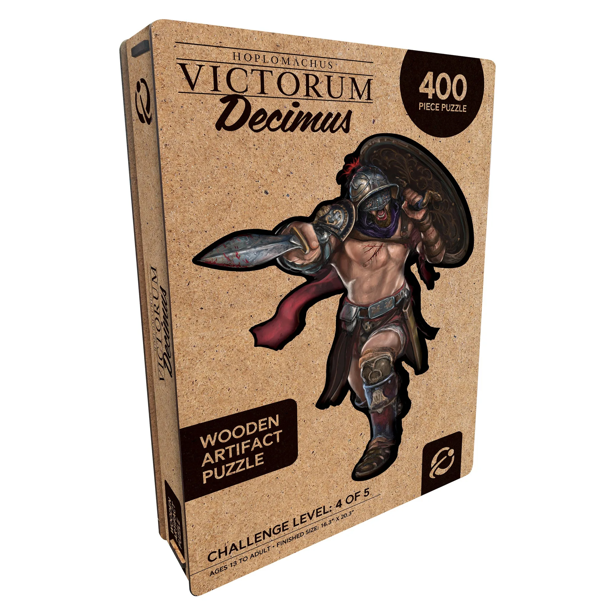 Wooden Artifact Puzzle: Care and Display Tips