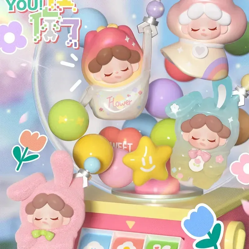 Bolsa sorpresa de la serie Wendy V3 Got You Mini Beans