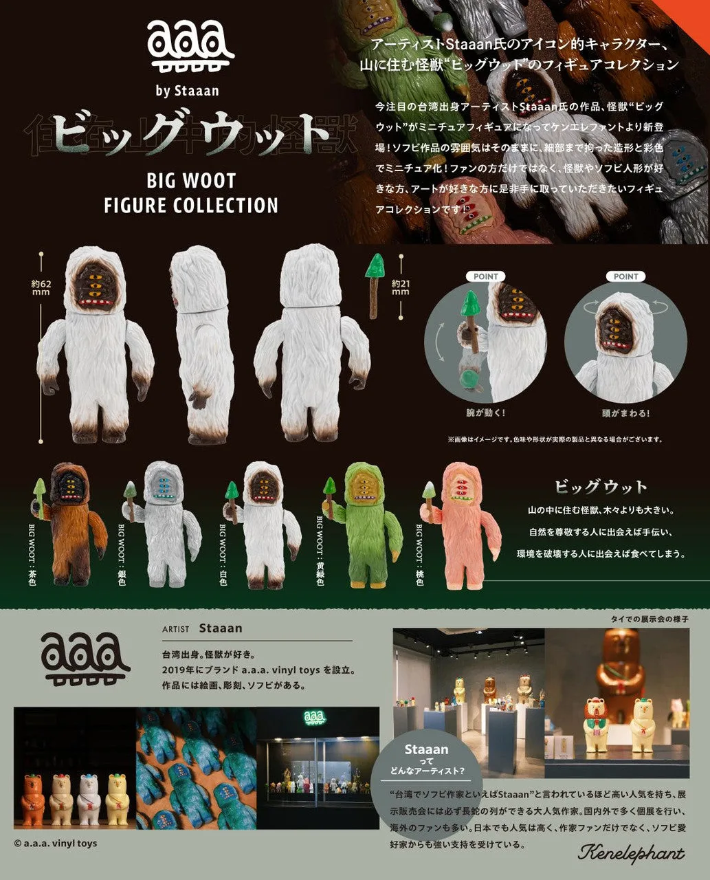 ブラインドボックス攻略法:欲しいフィギュアを手に入れる