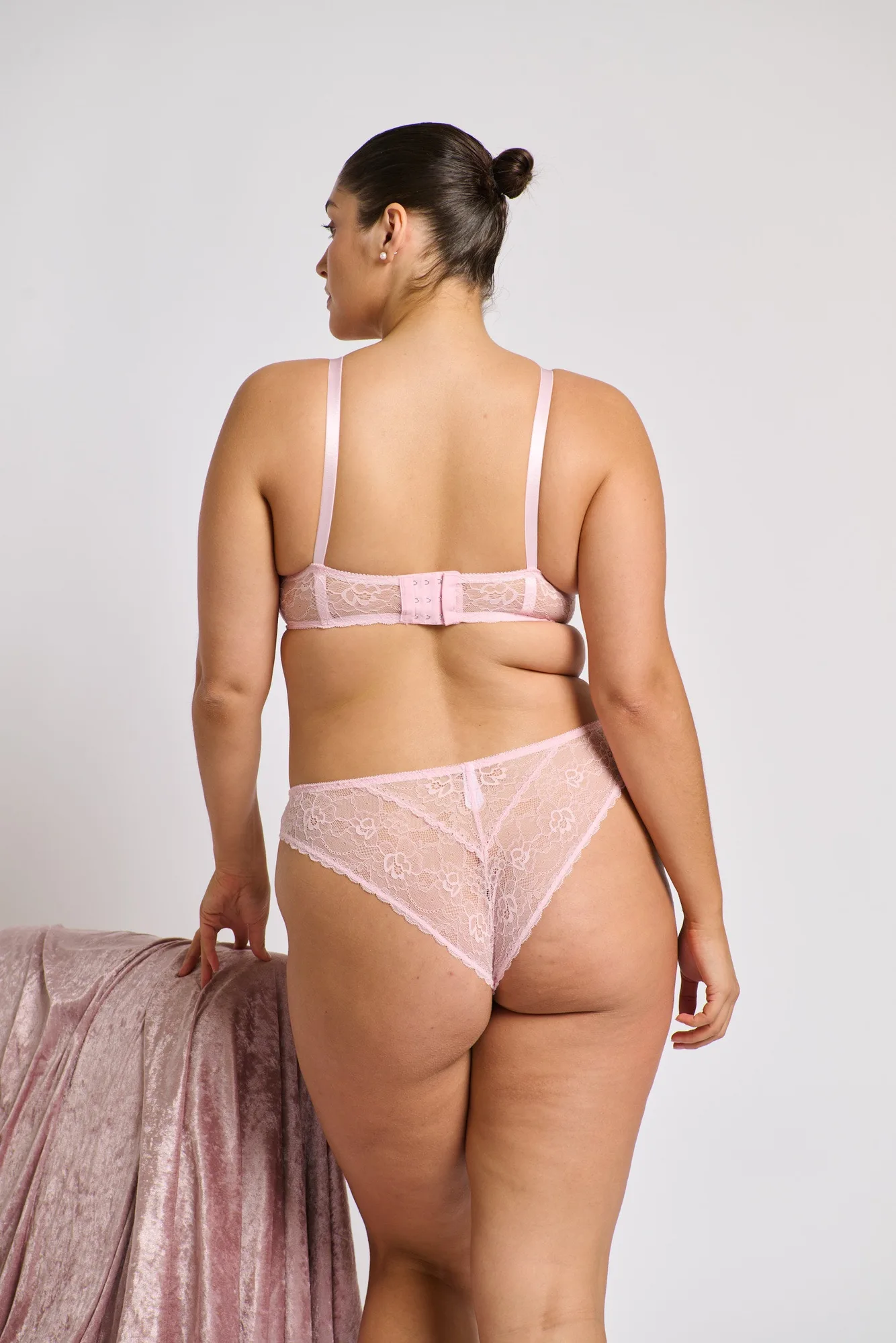 Maverick Underwear Baby Pink: A Fresh Take on Everyday Comfort