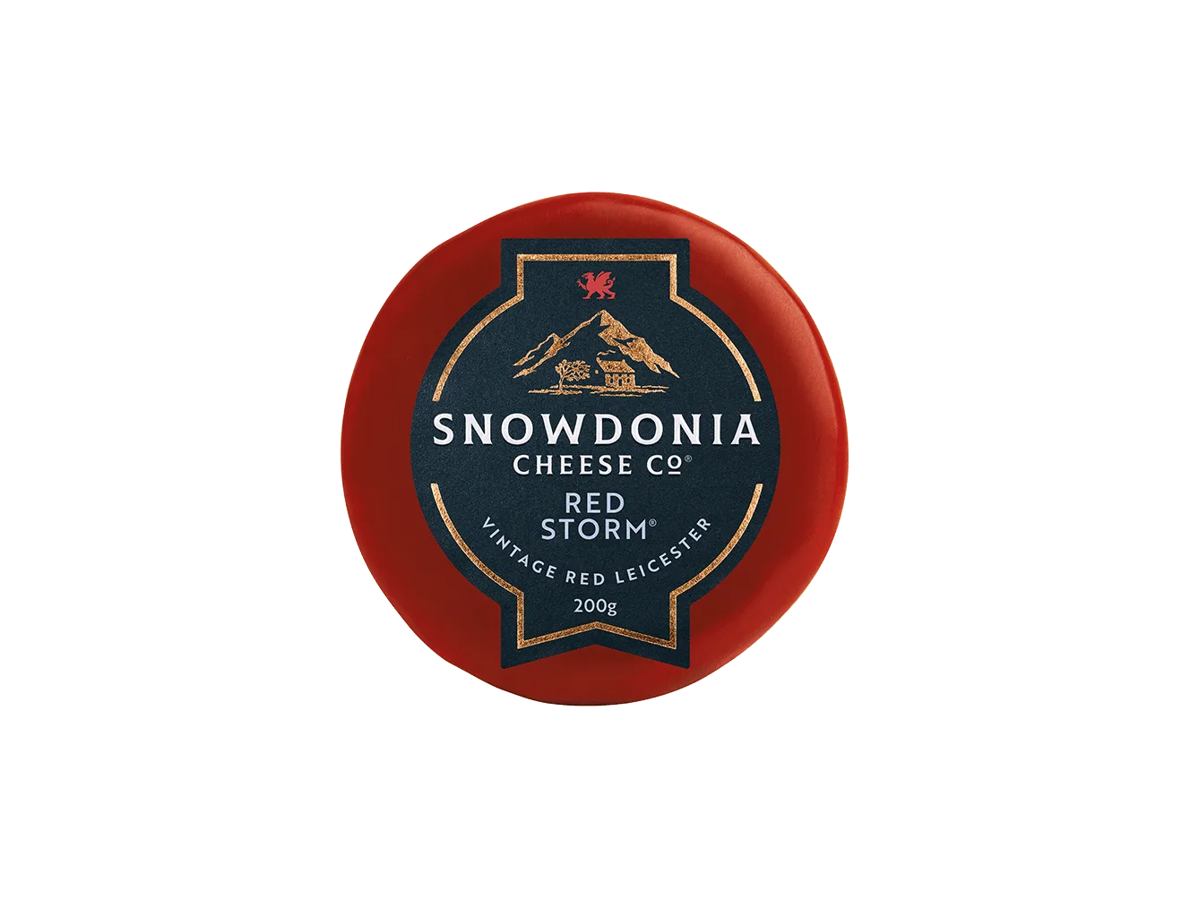 Red Storm