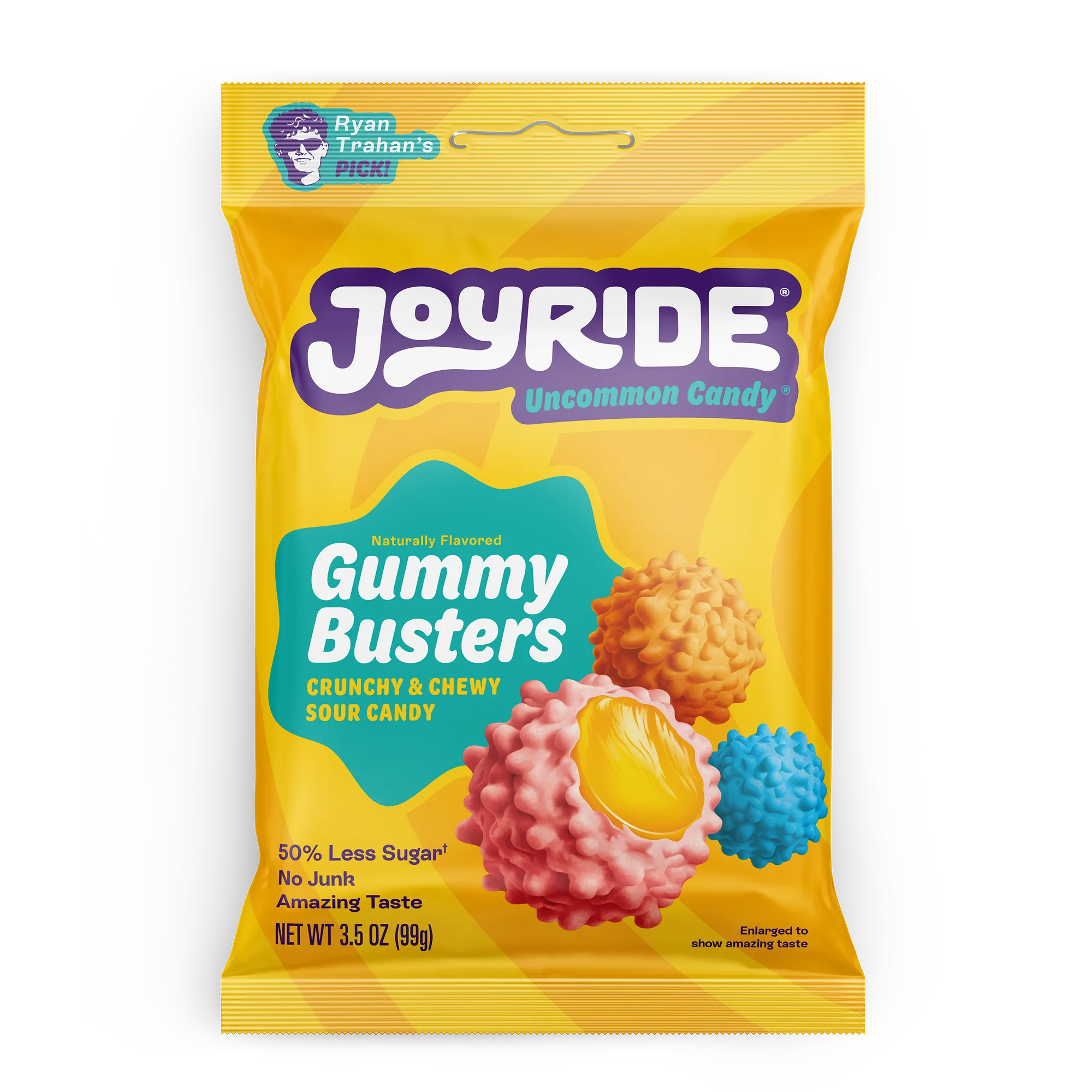 How to Store JOYRIDE Sour Strips and Gummies for Maximum Freshness