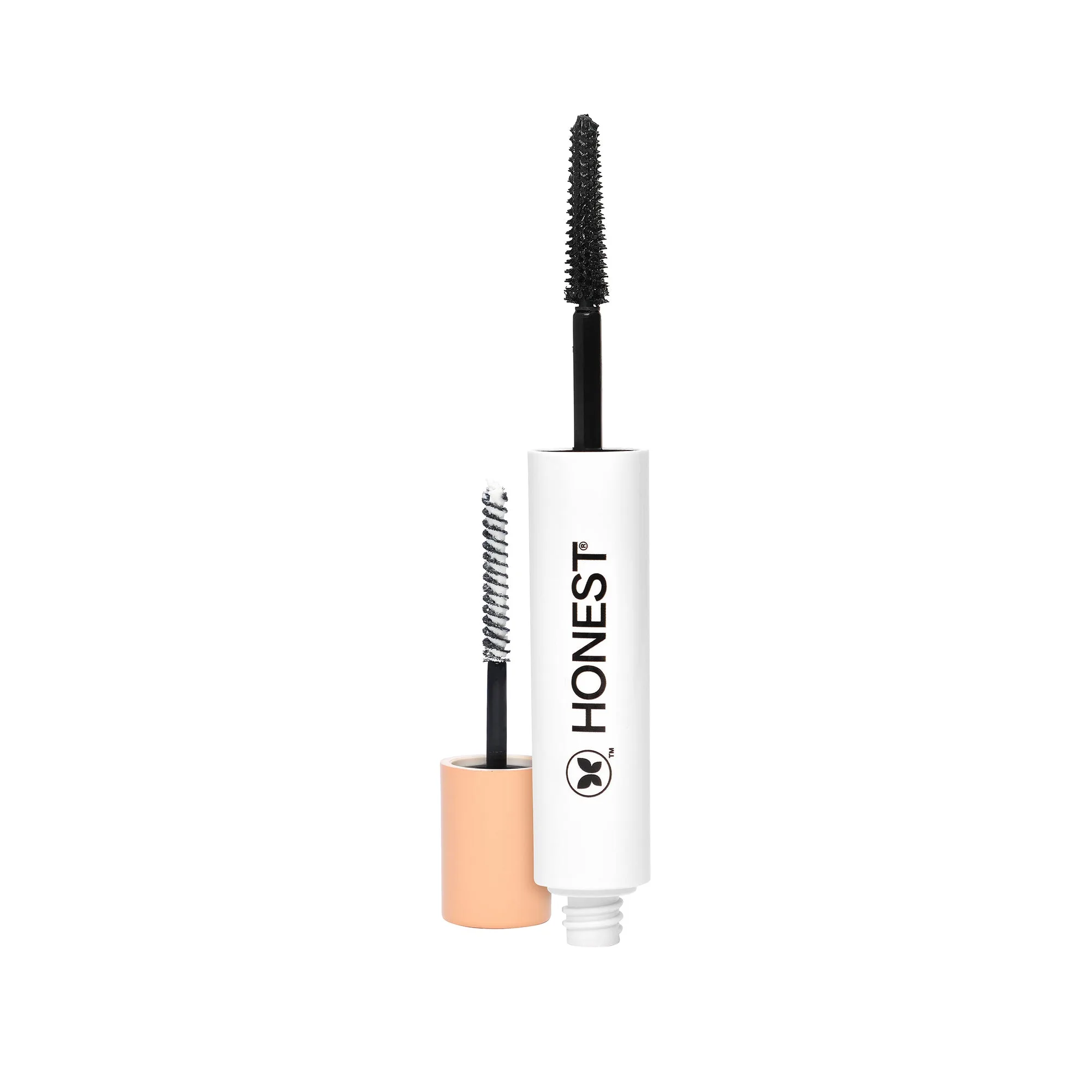 How to Use Extreme Length Clean Mascara with Lash Primer