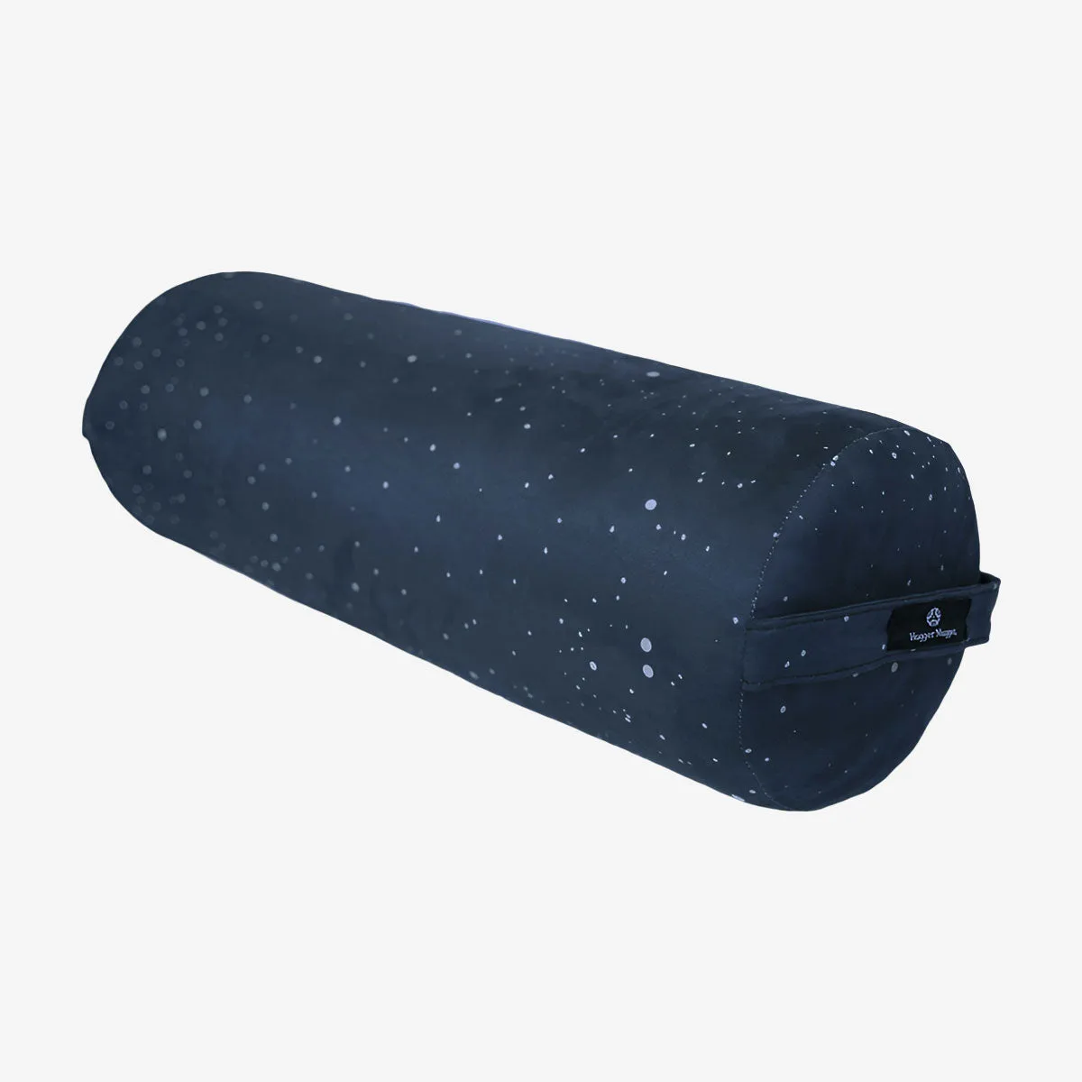 Traversin de yoga rond - Microfibre