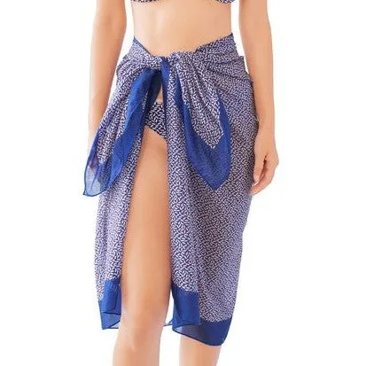 How to Tie a Pareo as a Dress, Skirt, or Top