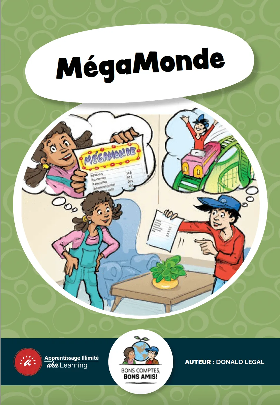 FAQ: What Is MégaMonde and How to Use the Teacher's Guide?