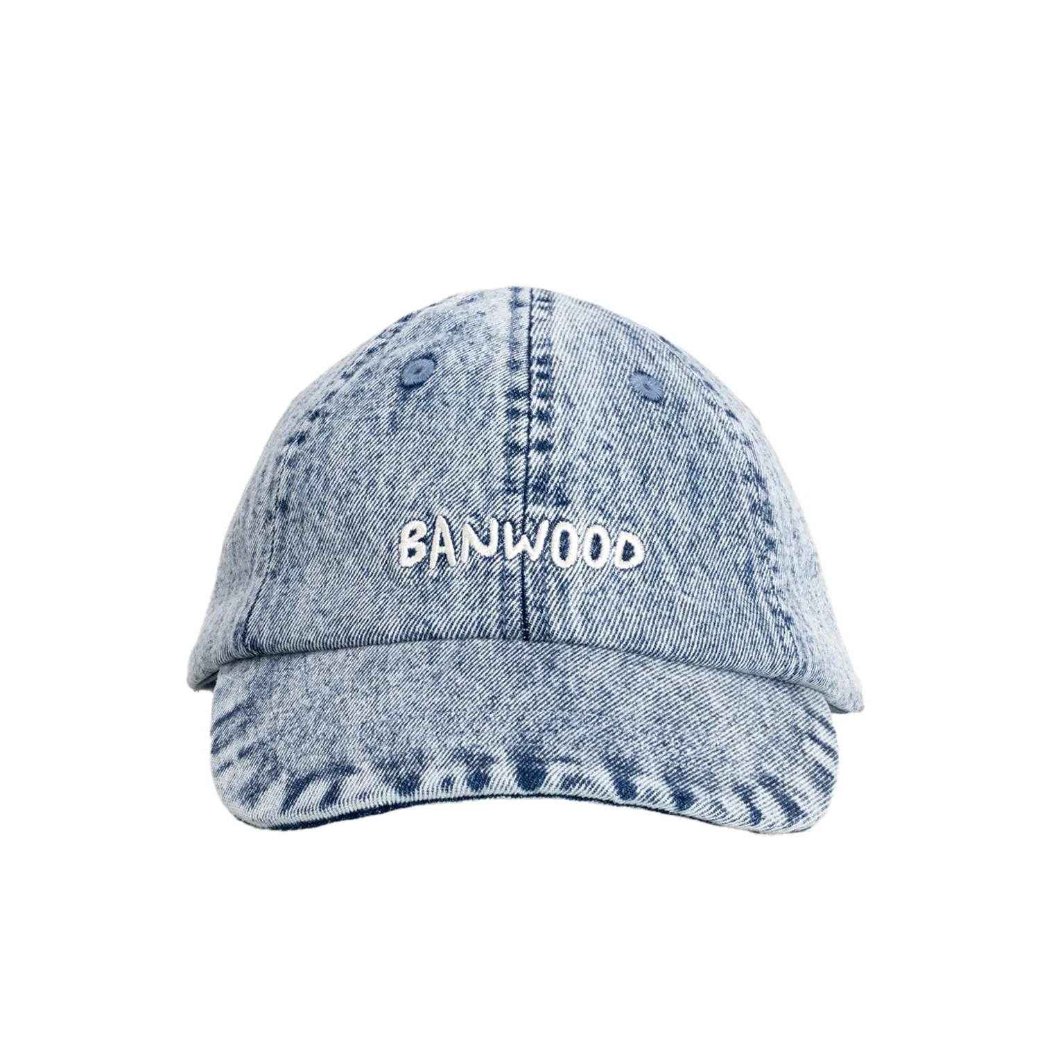 子供用 Banwoodウォッシュドキャップ vs 5パネルキャップ