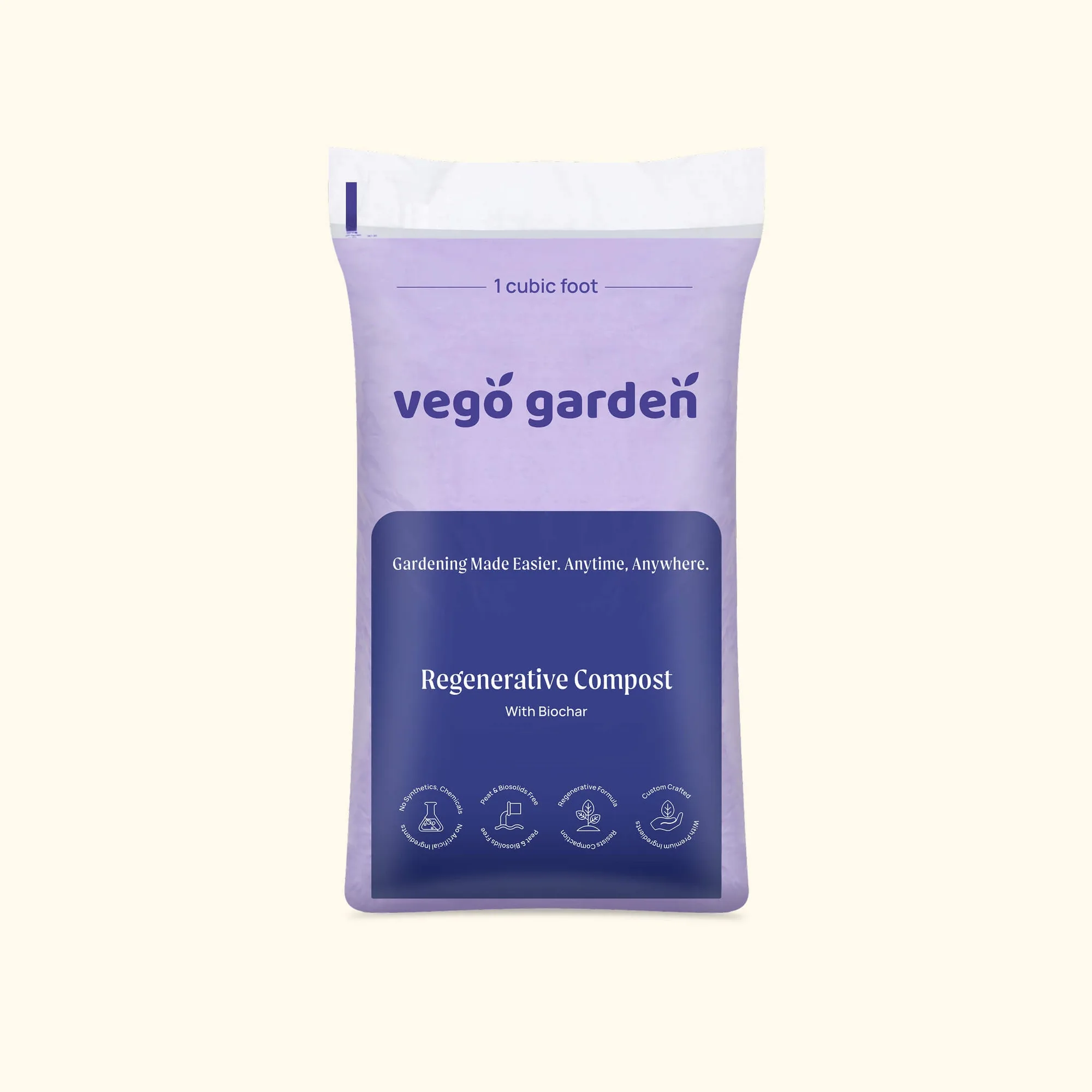 Qué es el compost orgánico y cómo usarlo en tu jardín