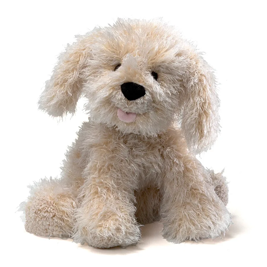 Cozys Puppy 10 Inch Review: Softness and Cuddliness Tested