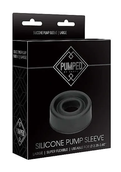 Penis Pump Sleeve Sizing: Large vs Medium Fit Guide