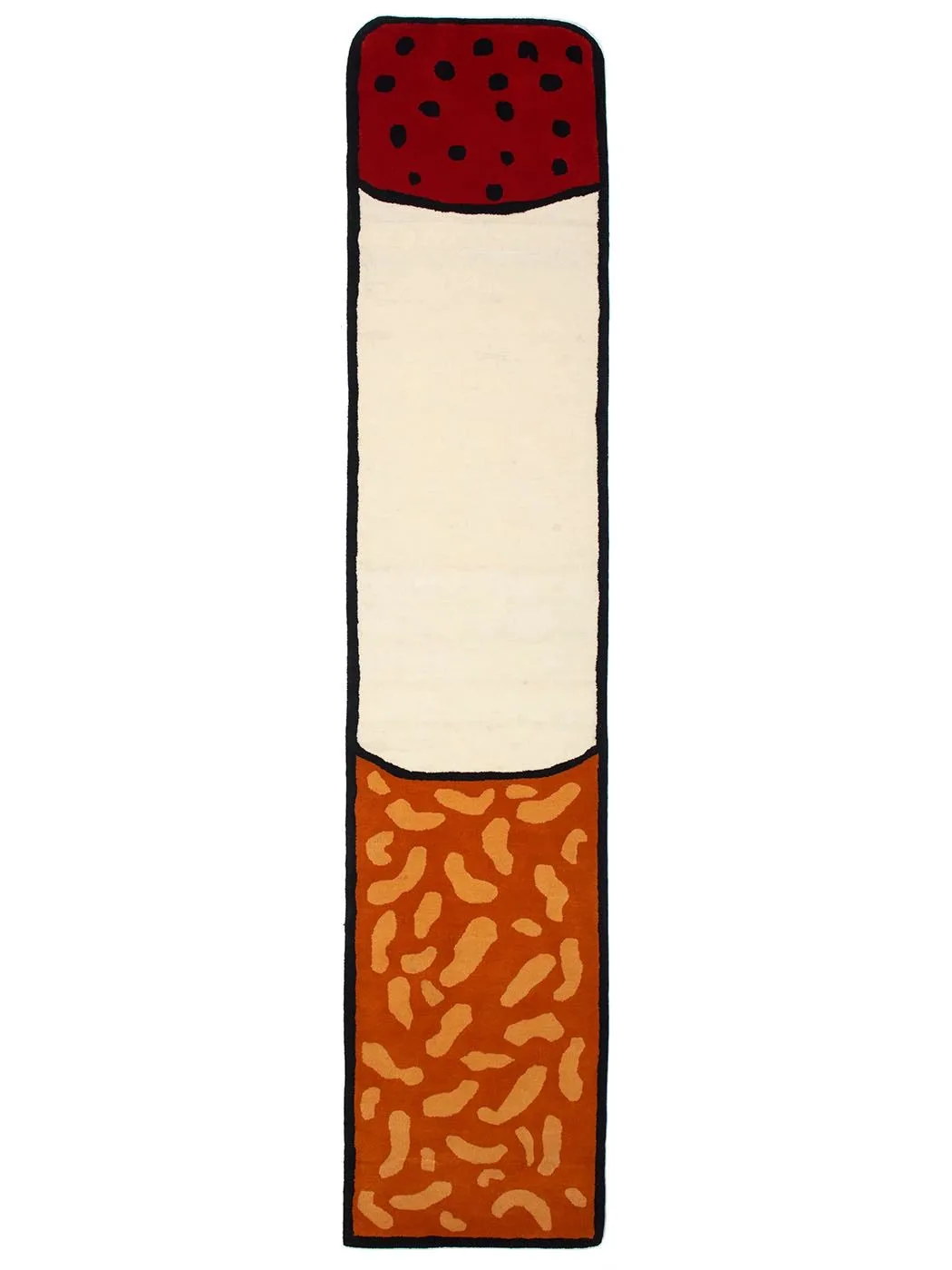 Lucy Hand-Tufted Runner