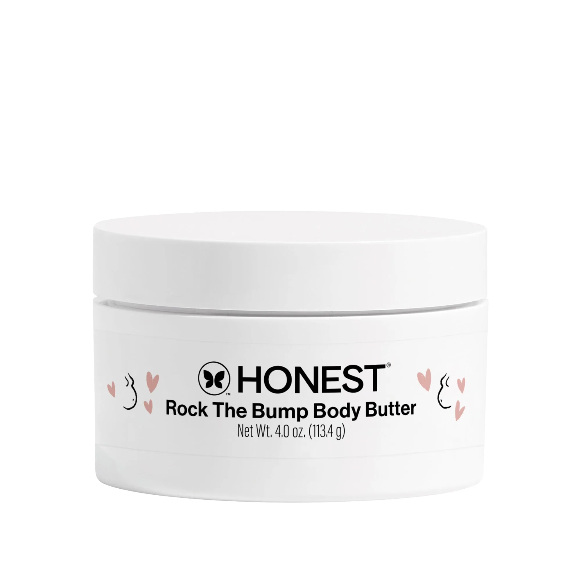 Nybliven mamma vård: Body butter vs. bröstvårtebalsam