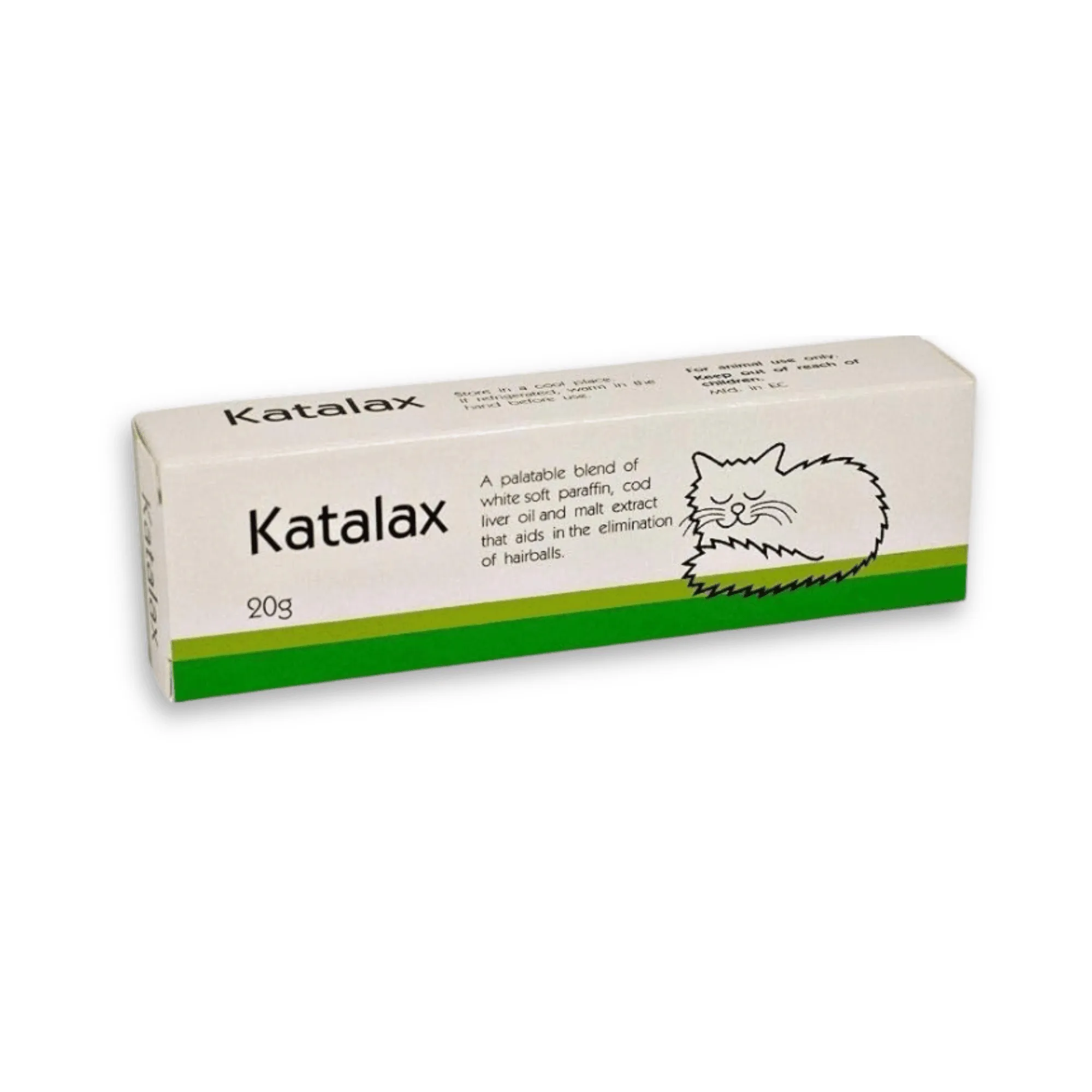 Katalax 20g