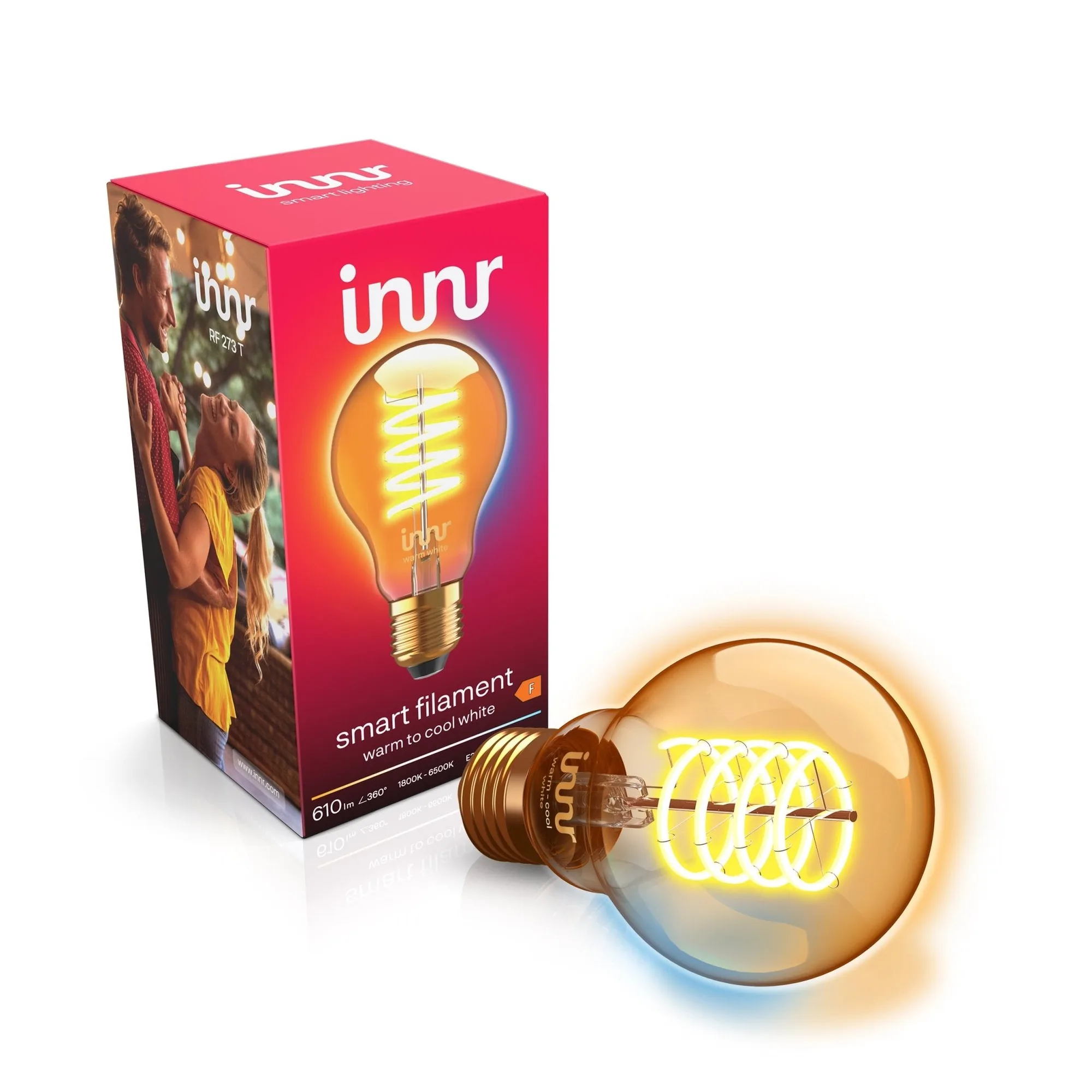 Buying Guide: Choosing the Right Innr Smart Bulb for Every Room in Your Home