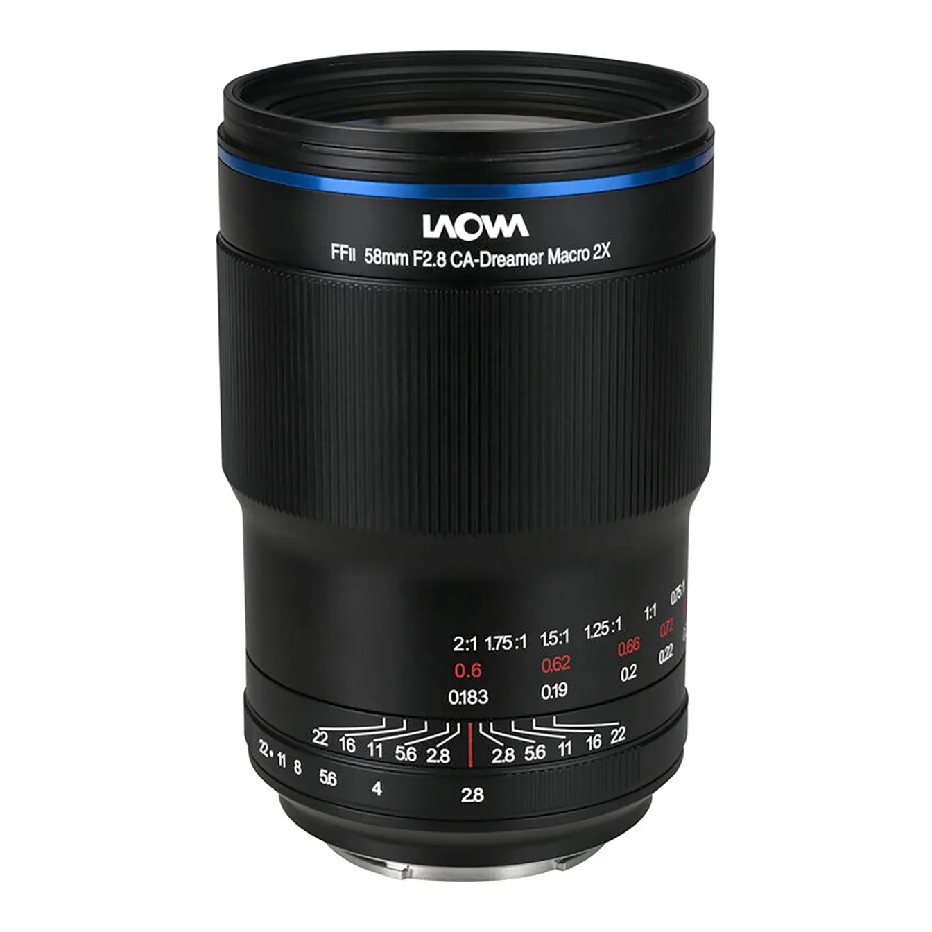 Venus Optics Laowa 58mm f/2.8 2X Ultra-Macro APO Lens (Sony E)