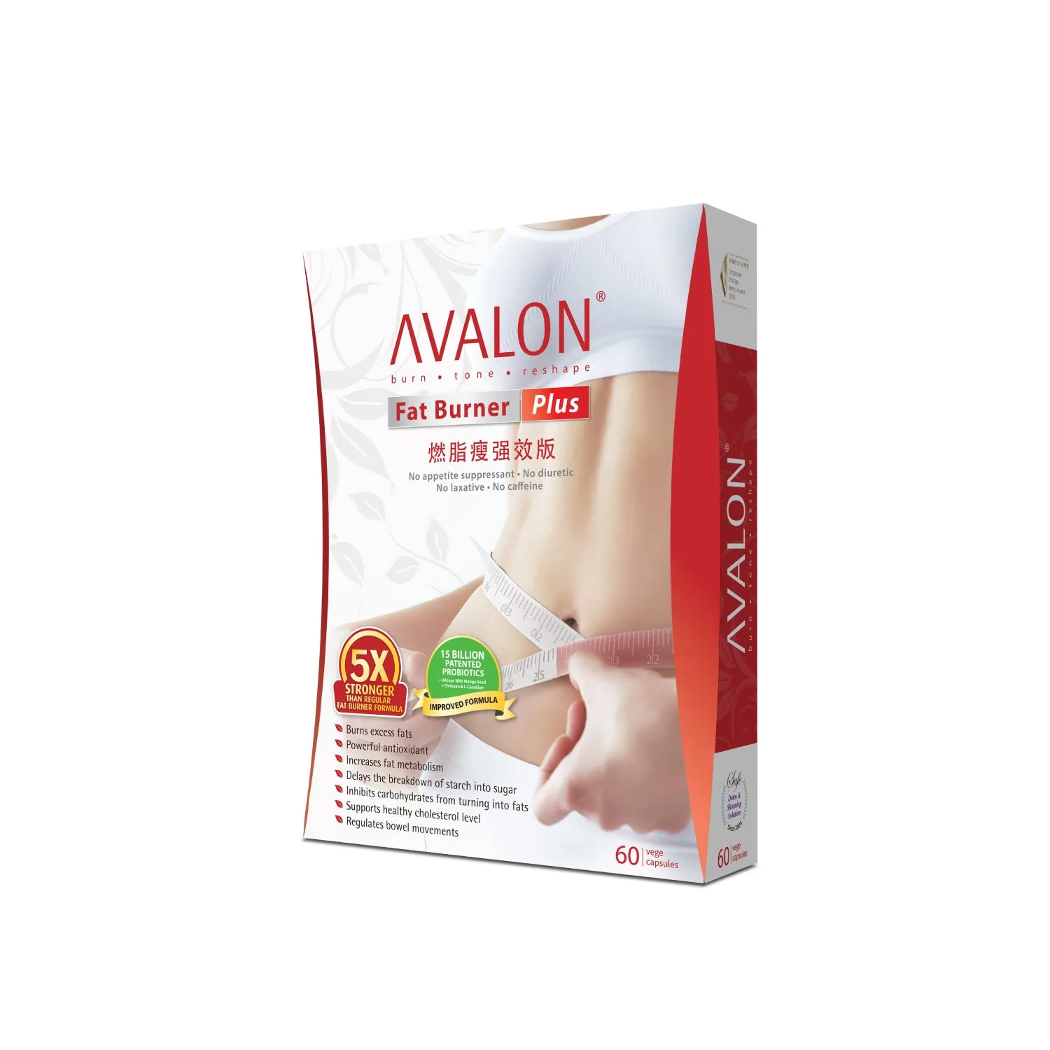 5 ข้อผิดพลาดทั่วไปที่ควรหลีกเลี่ยงเมื่อใช้ AVALON Carb Blocker Advance