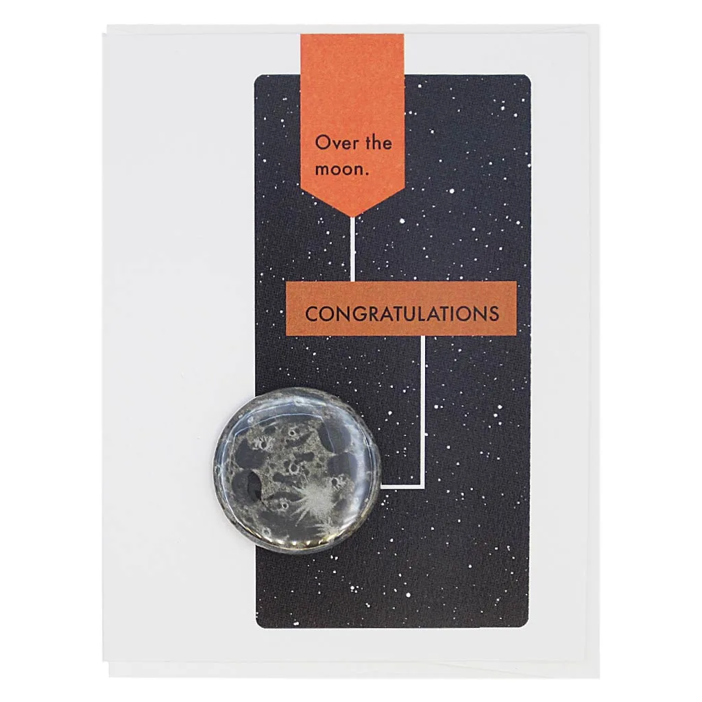 Over the Moon