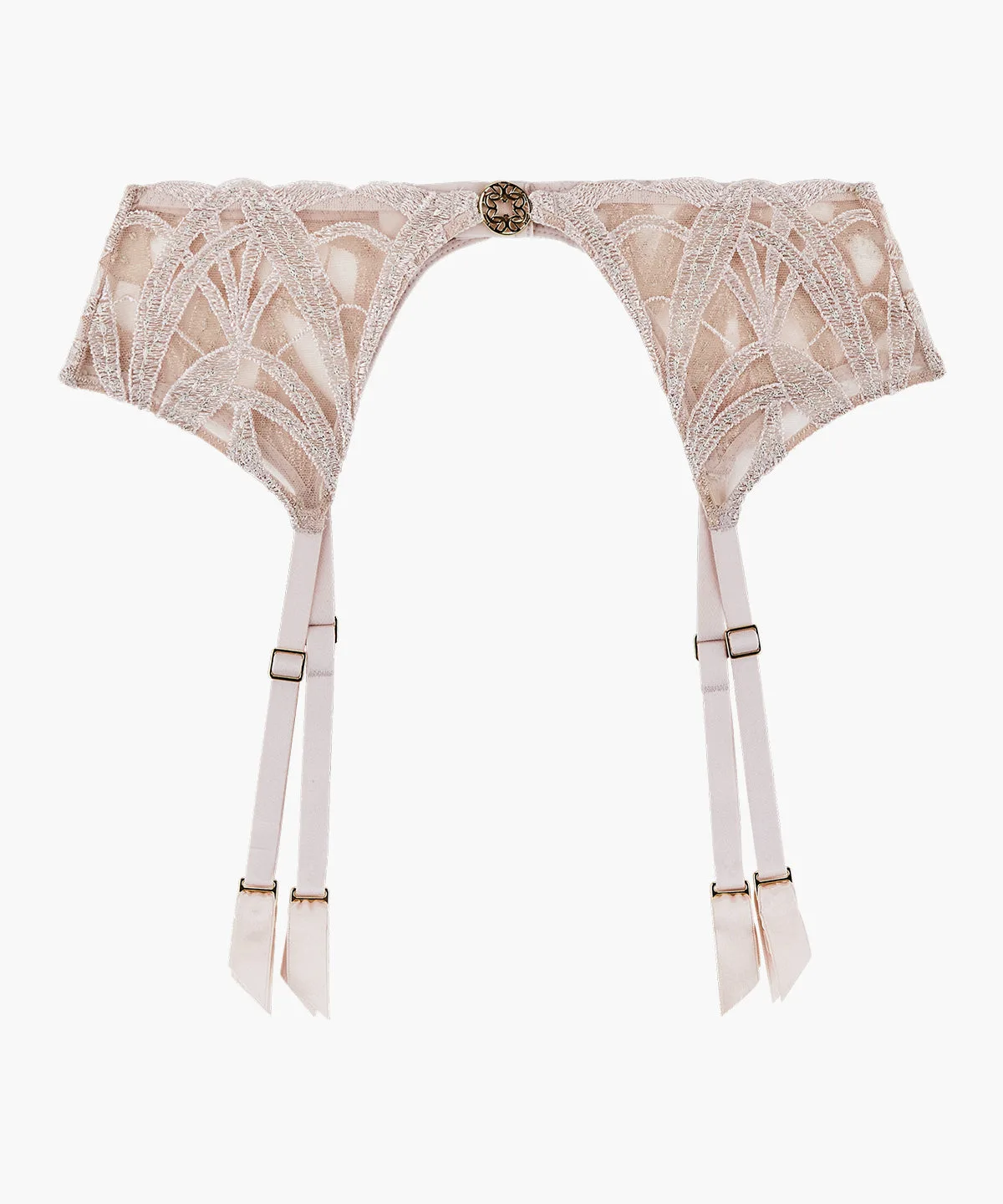 My Desire Suspender belt Love Affair
