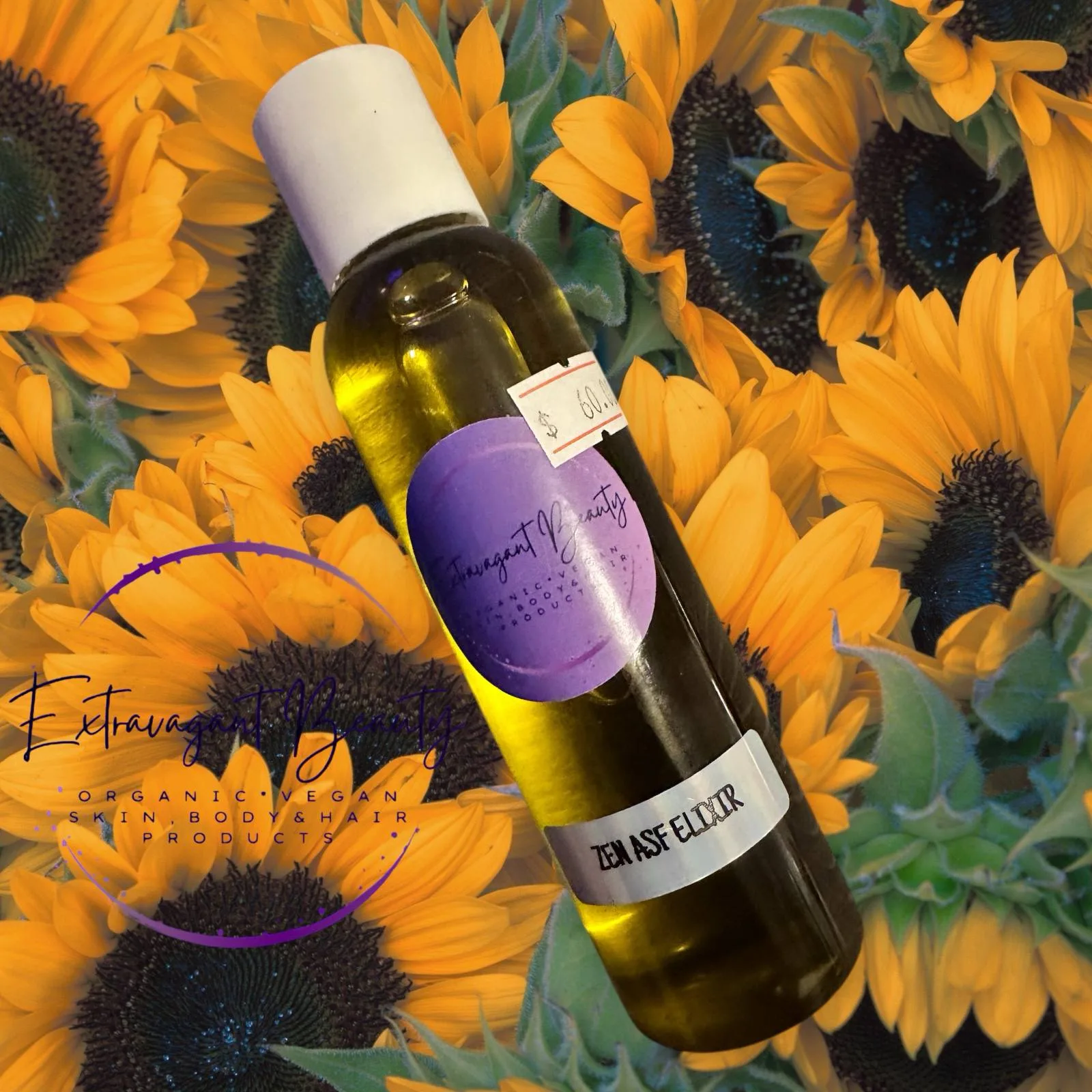 🌿✨ Zen ASF Elixir ✨🌿