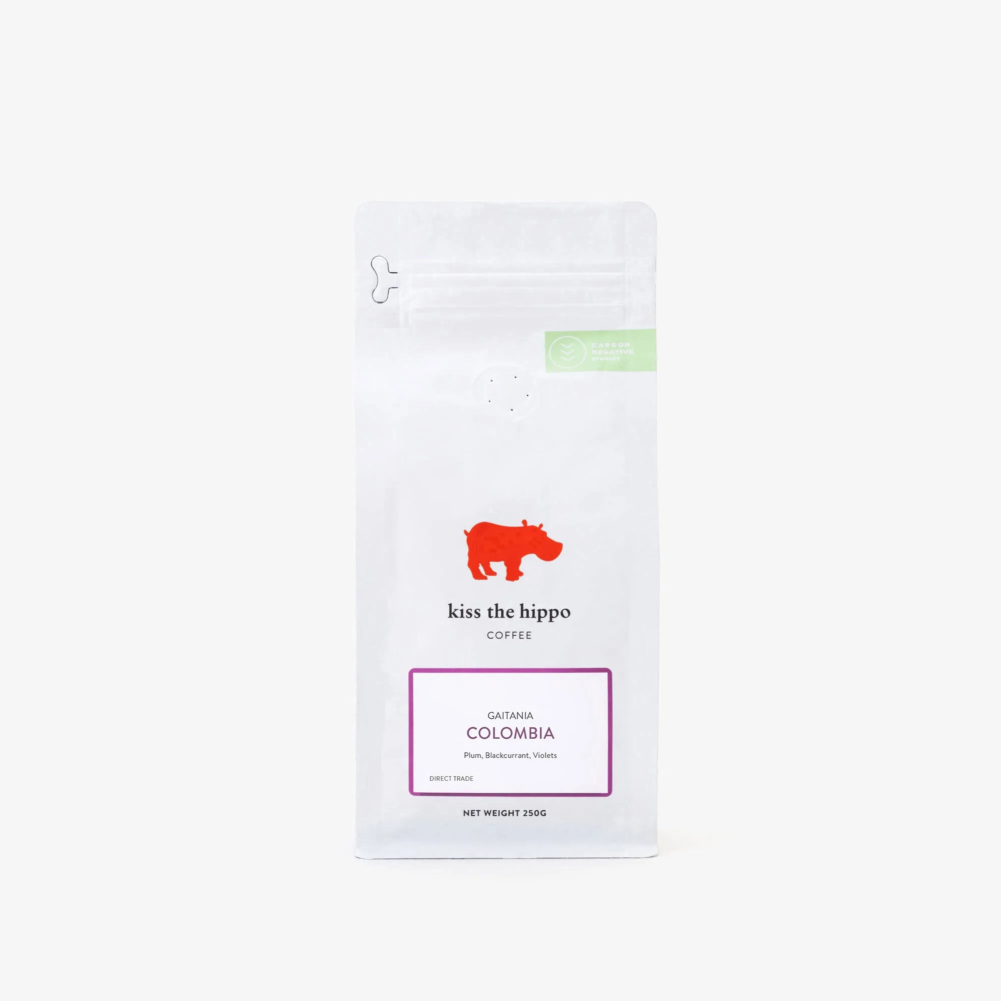 Kolumbien Gaitania: Guide für Single-Origin-Kaffee