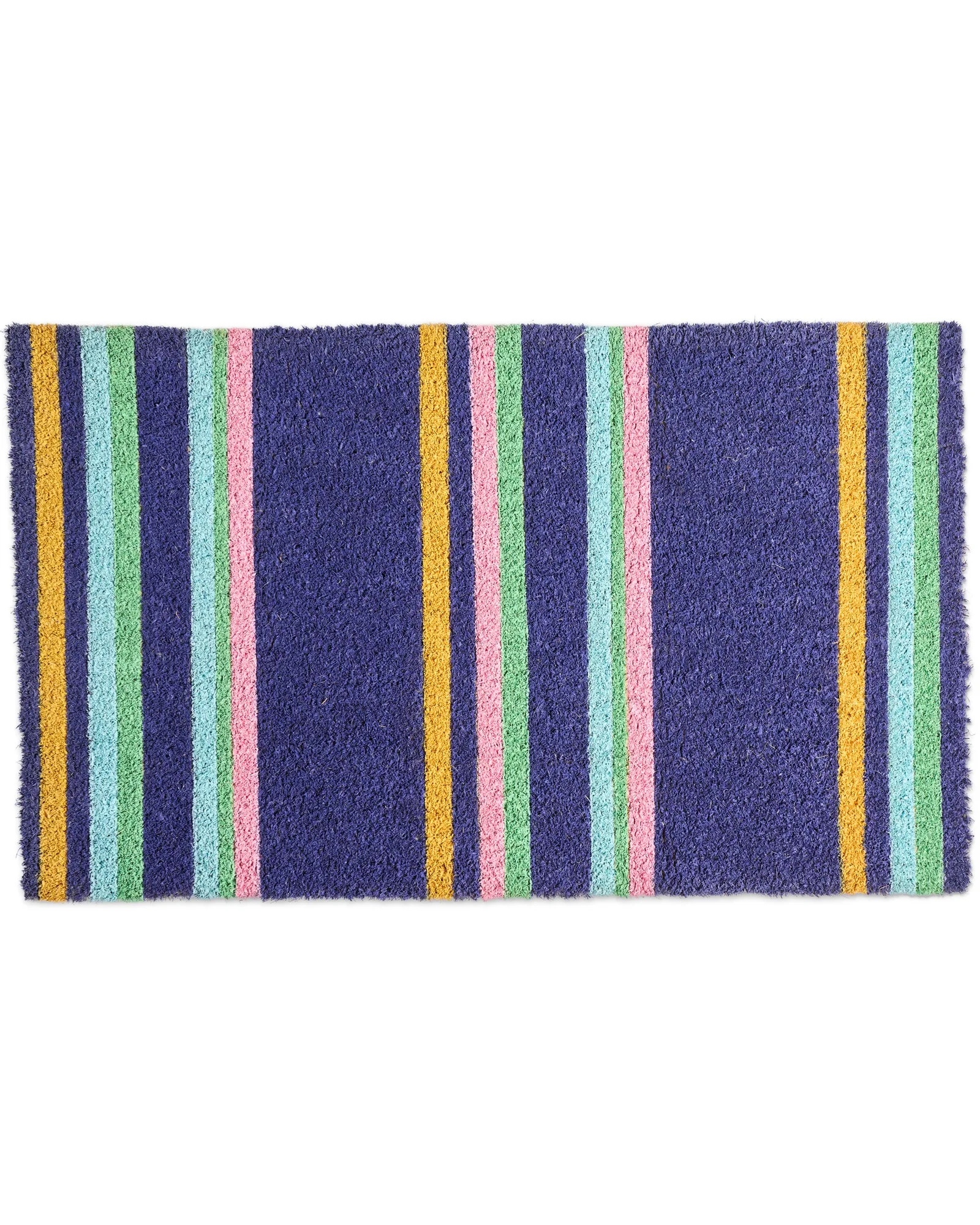How to Measure a Coir Door Mat for Your Entryway