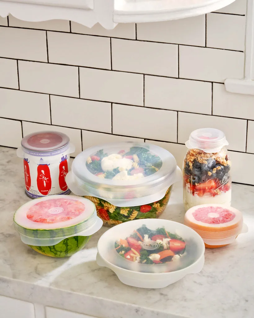Eco-Friendly Kitchen Accessories: A Buying Guide to Sustainable Tools