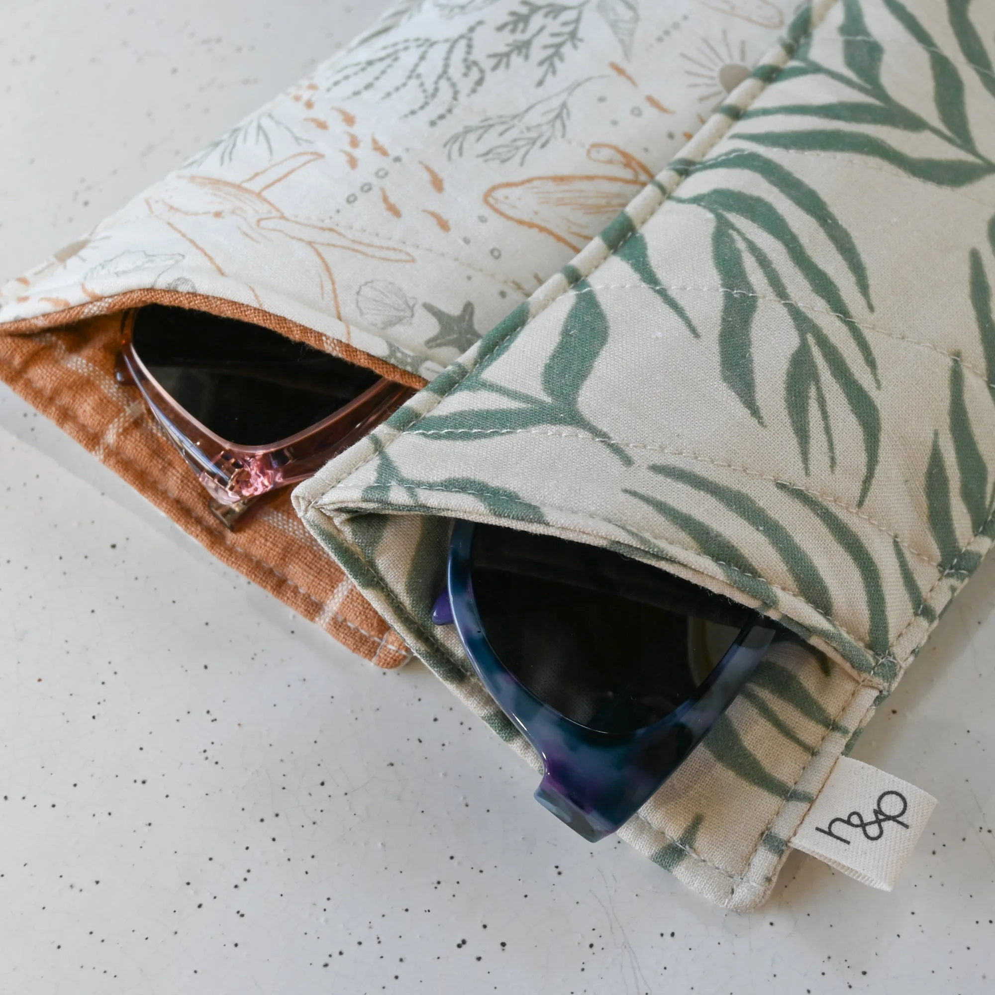 Key Fob vs Soft Glasses Case: Which Accessory to Buy?