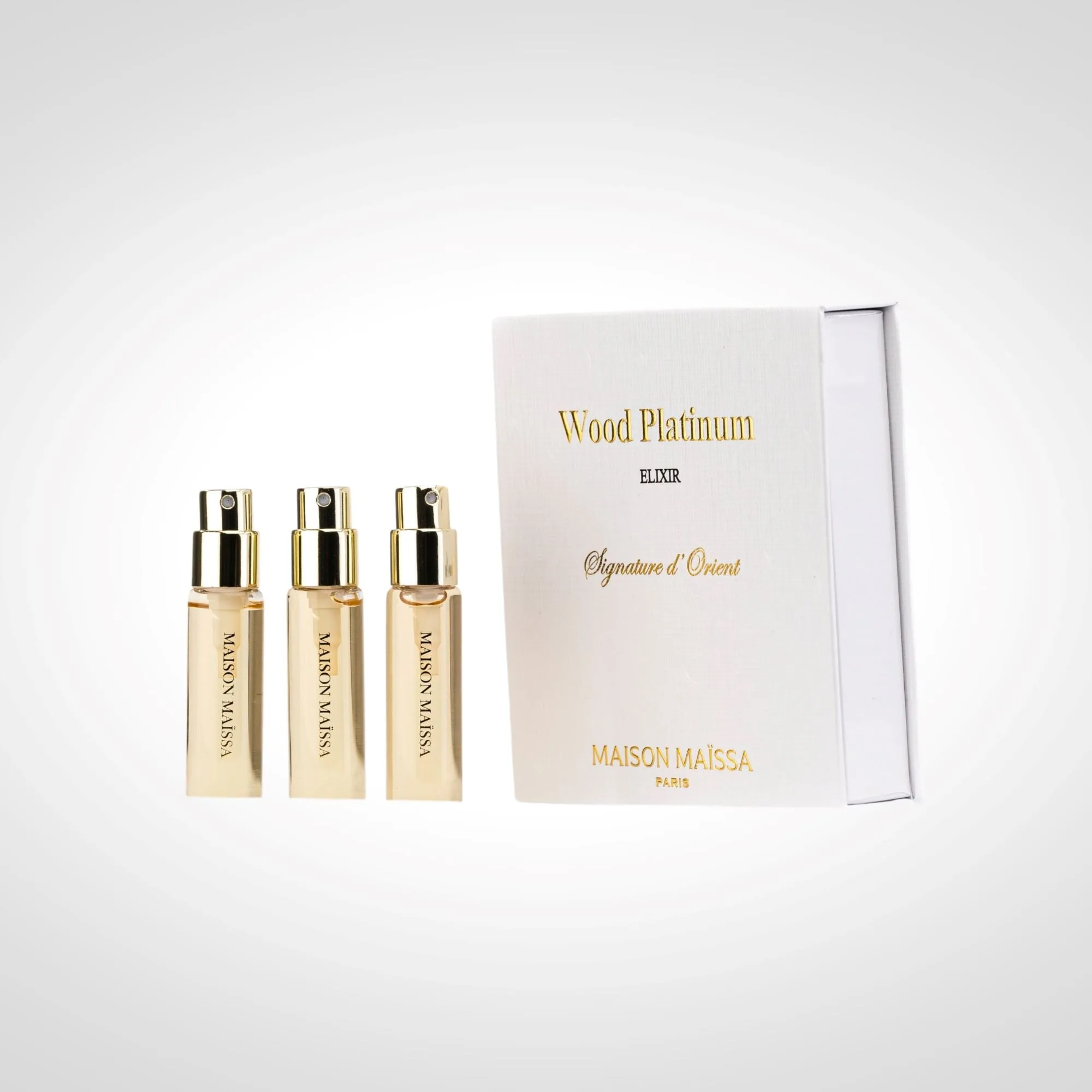 How to Refill Your Wood Platinum Home Fragrance