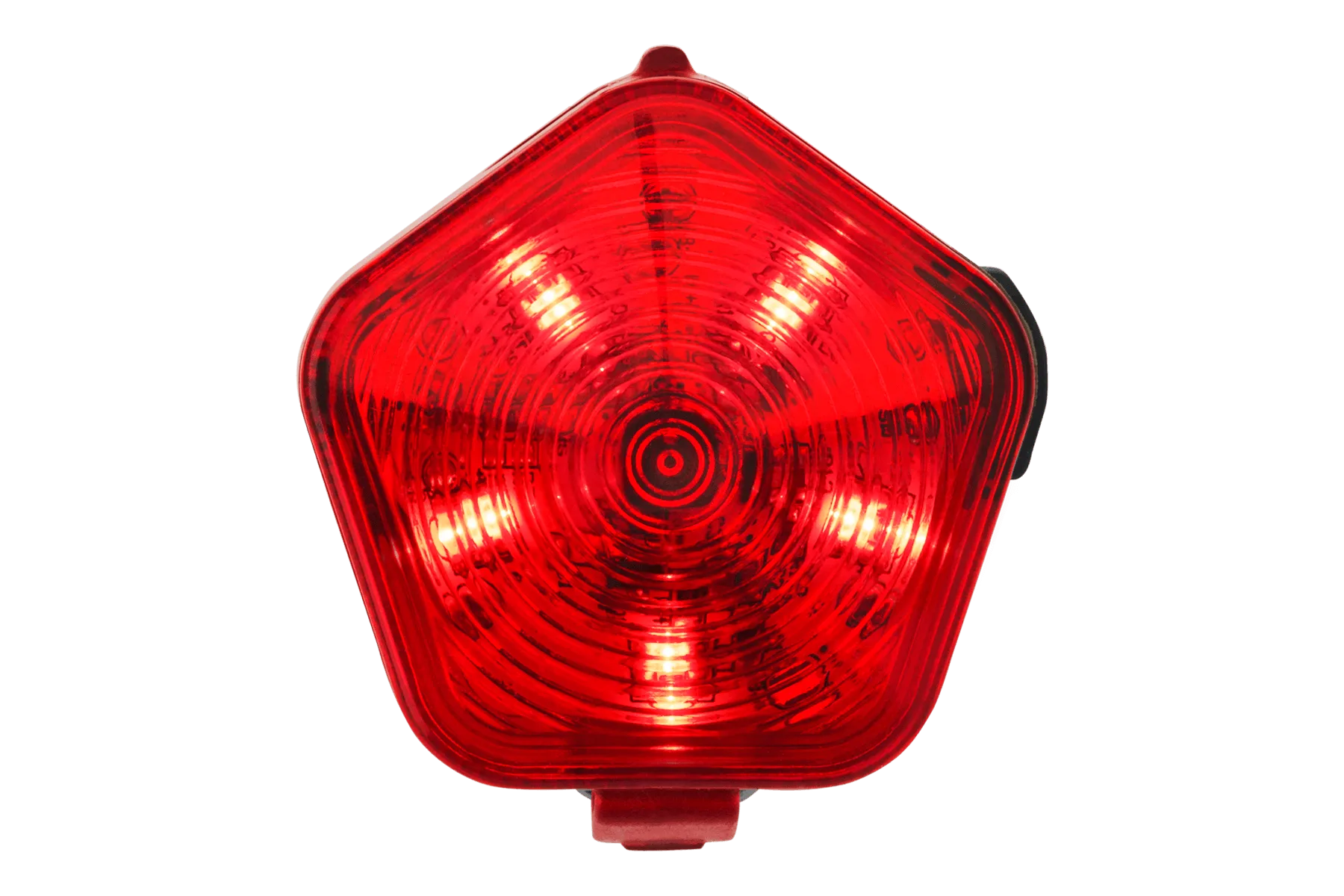 Audible Beacon™ Safety Light